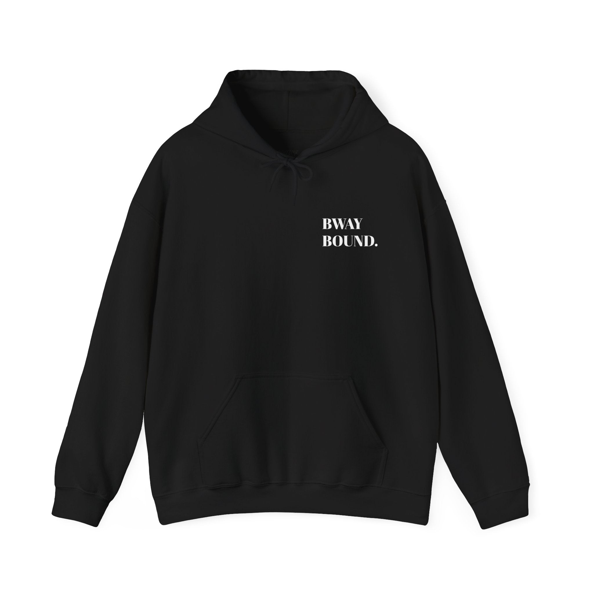 BWAY BOUND OG Hoodie