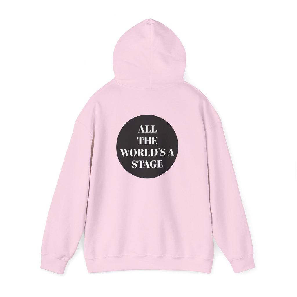 BWAY BOUND OG Hoodie