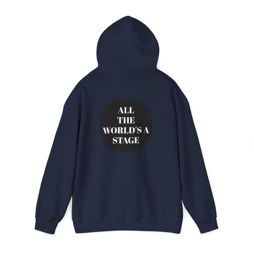 BWAY BOUND OG Hoodie