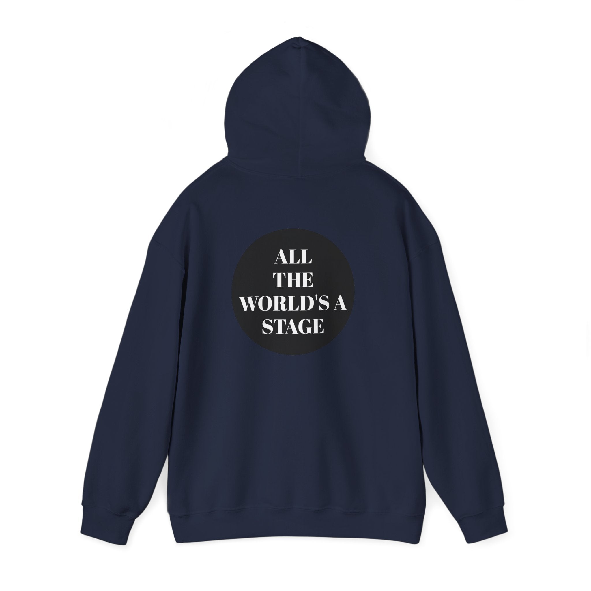 BWAY BOUND OG Hoodie