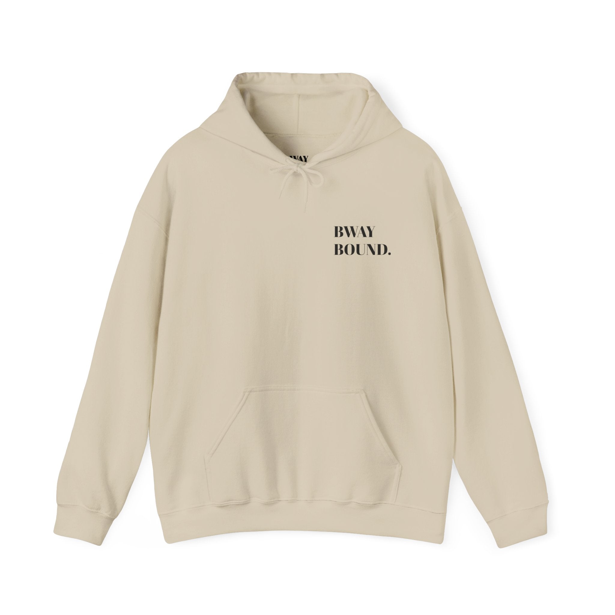 BWAY BOUND OG Hoodie
