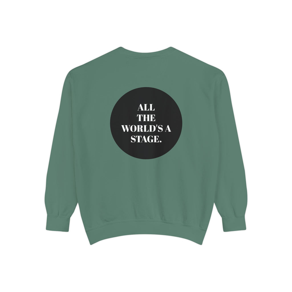 BWAY BOUND OG sweatshirt