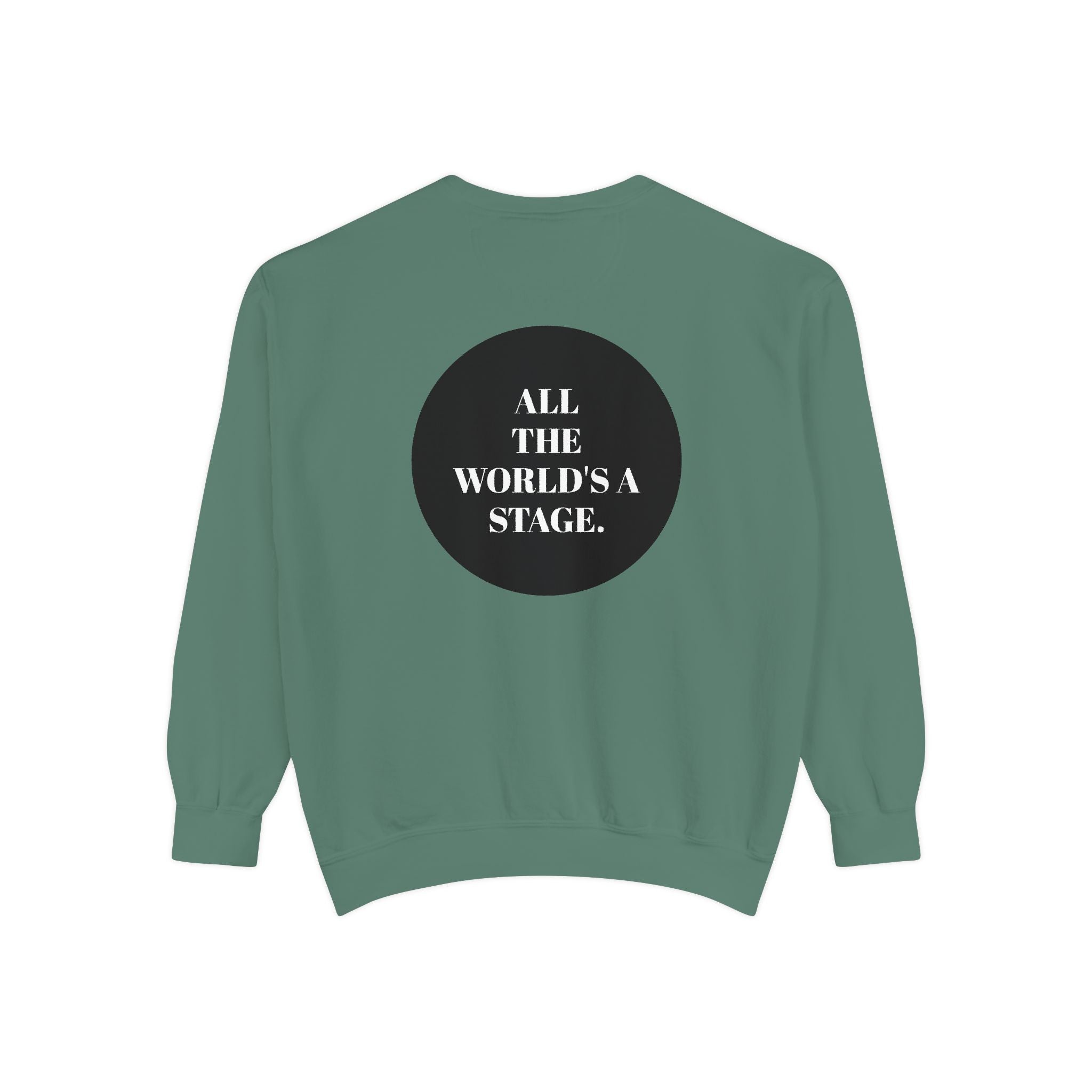 BWAY BOUND OG sweatshirt