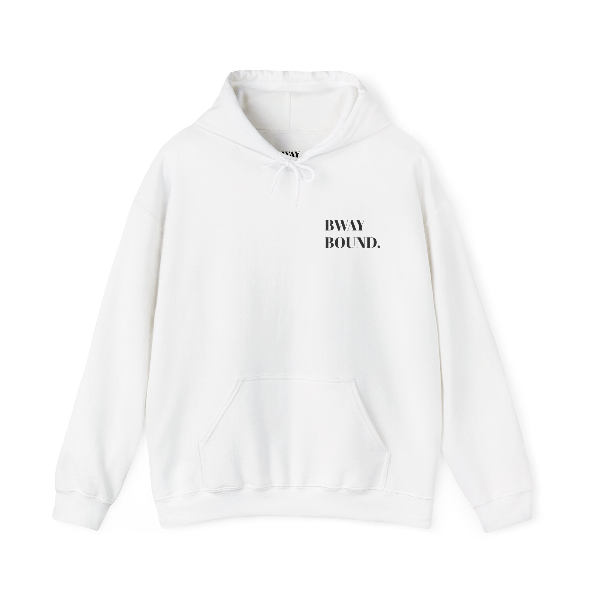 BWAY BOUND OG Hoodie
