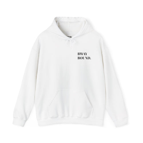 BWAY BOUND OG Hoodie