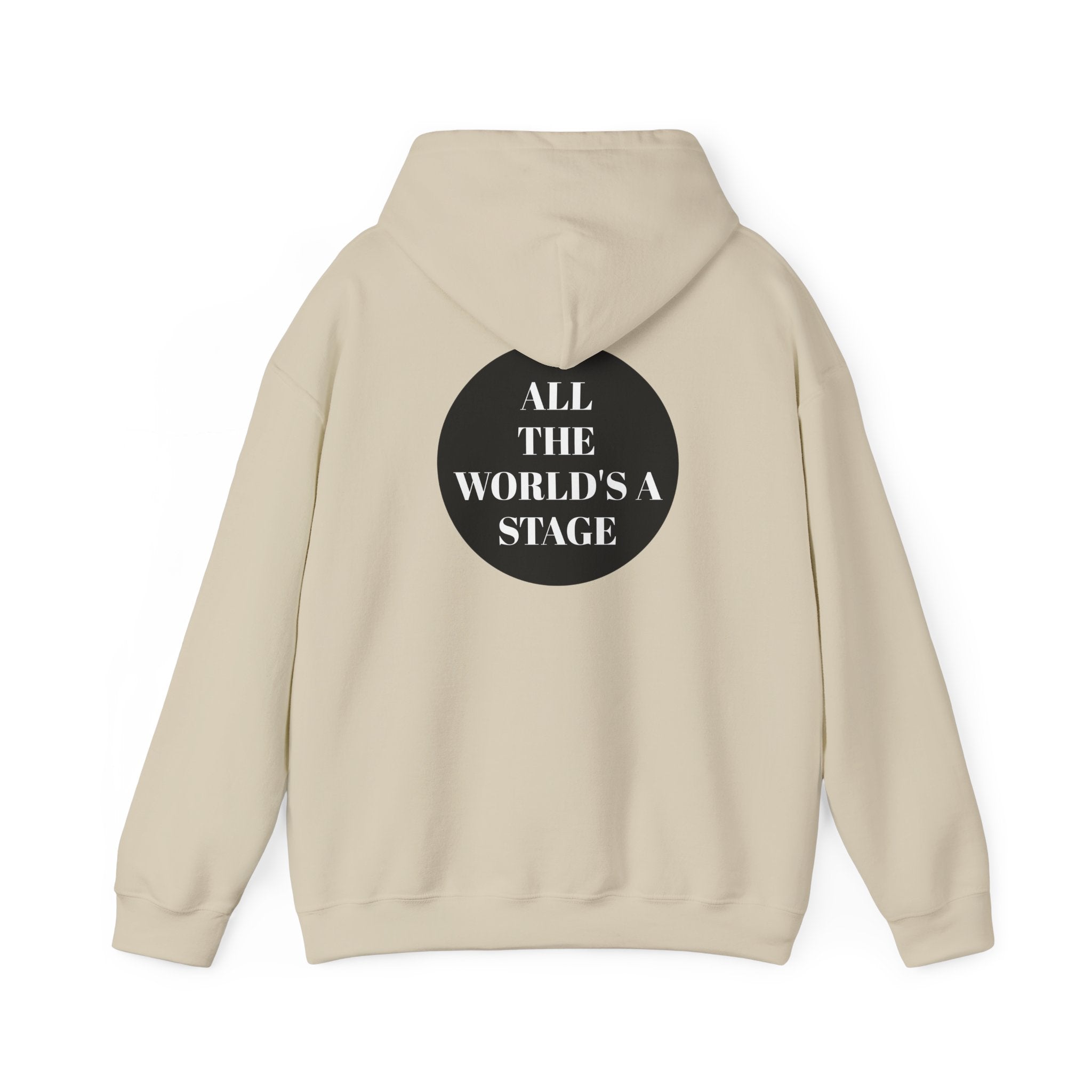 BWAY BOUND OG Hoodie