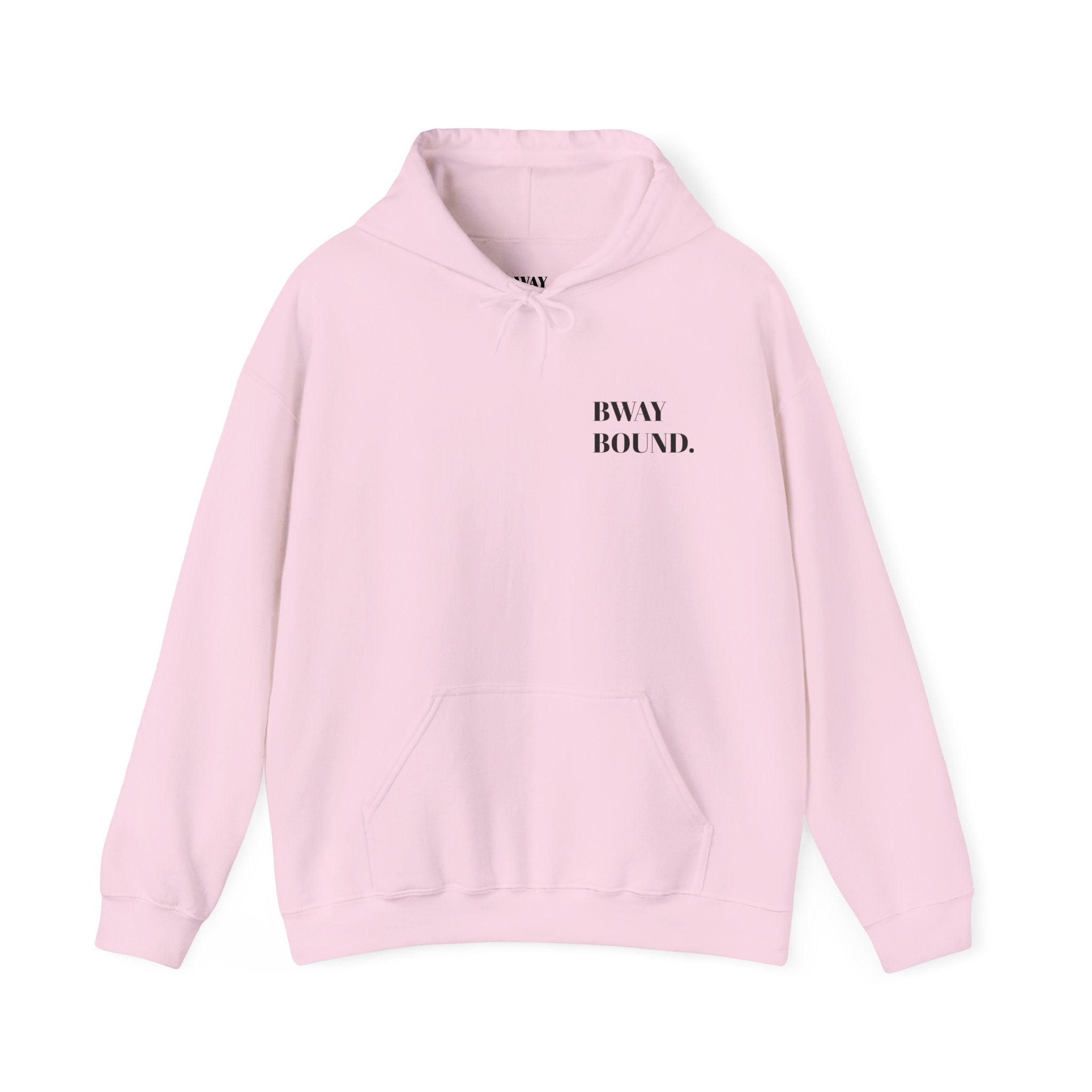 BWAY BOUND OG Hoodie