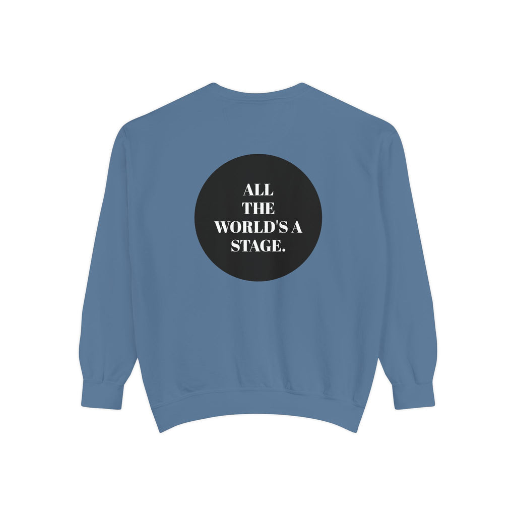 BWAY BOUND OG sweatshirt