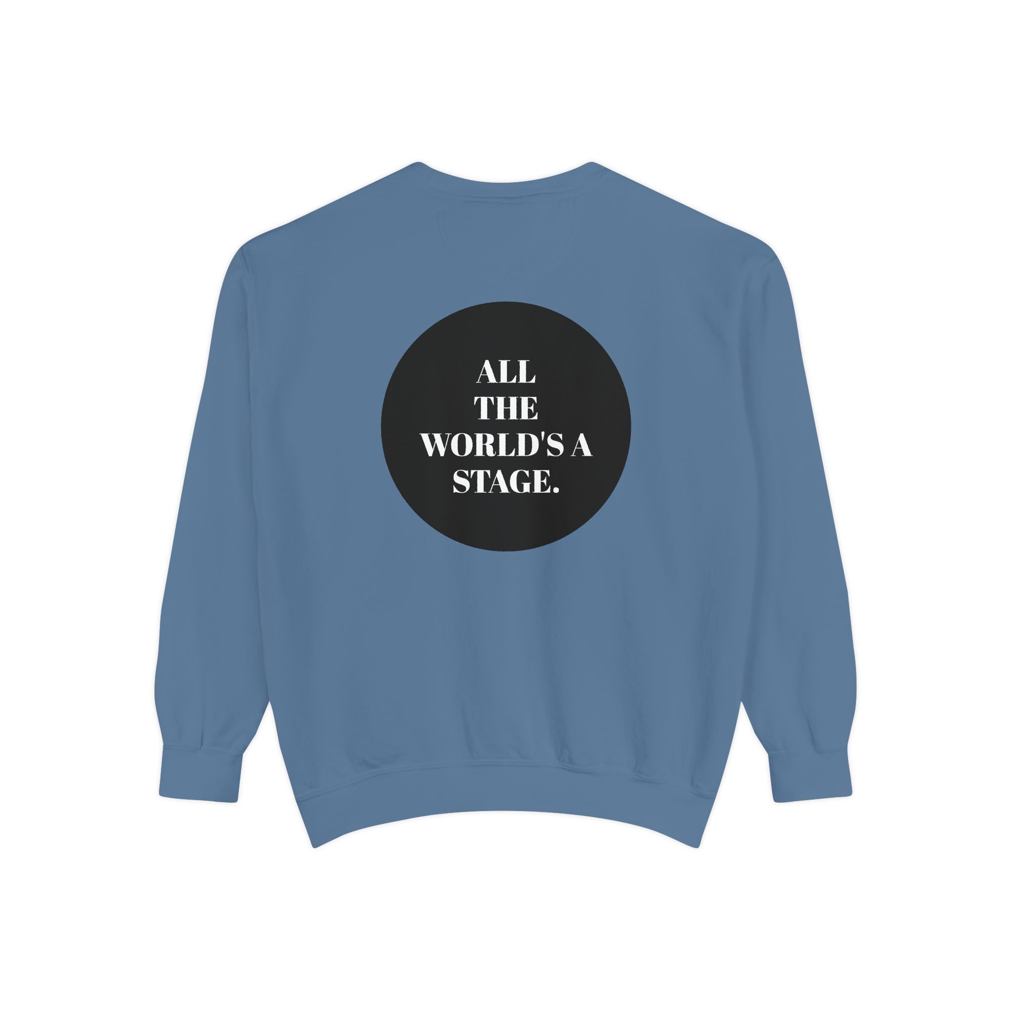 BWAY BOUND OG sweatshirt