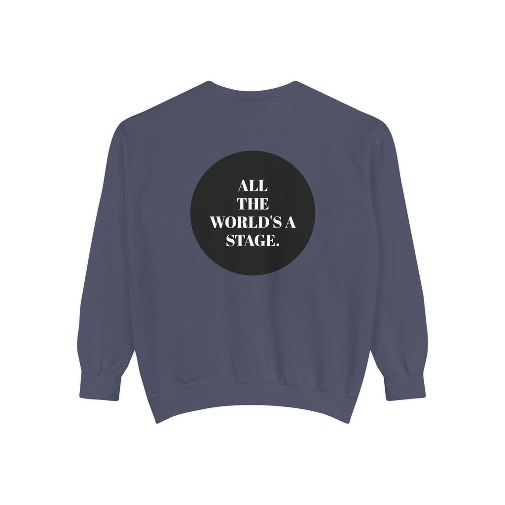 BWAY BOUND OG sweatshirt