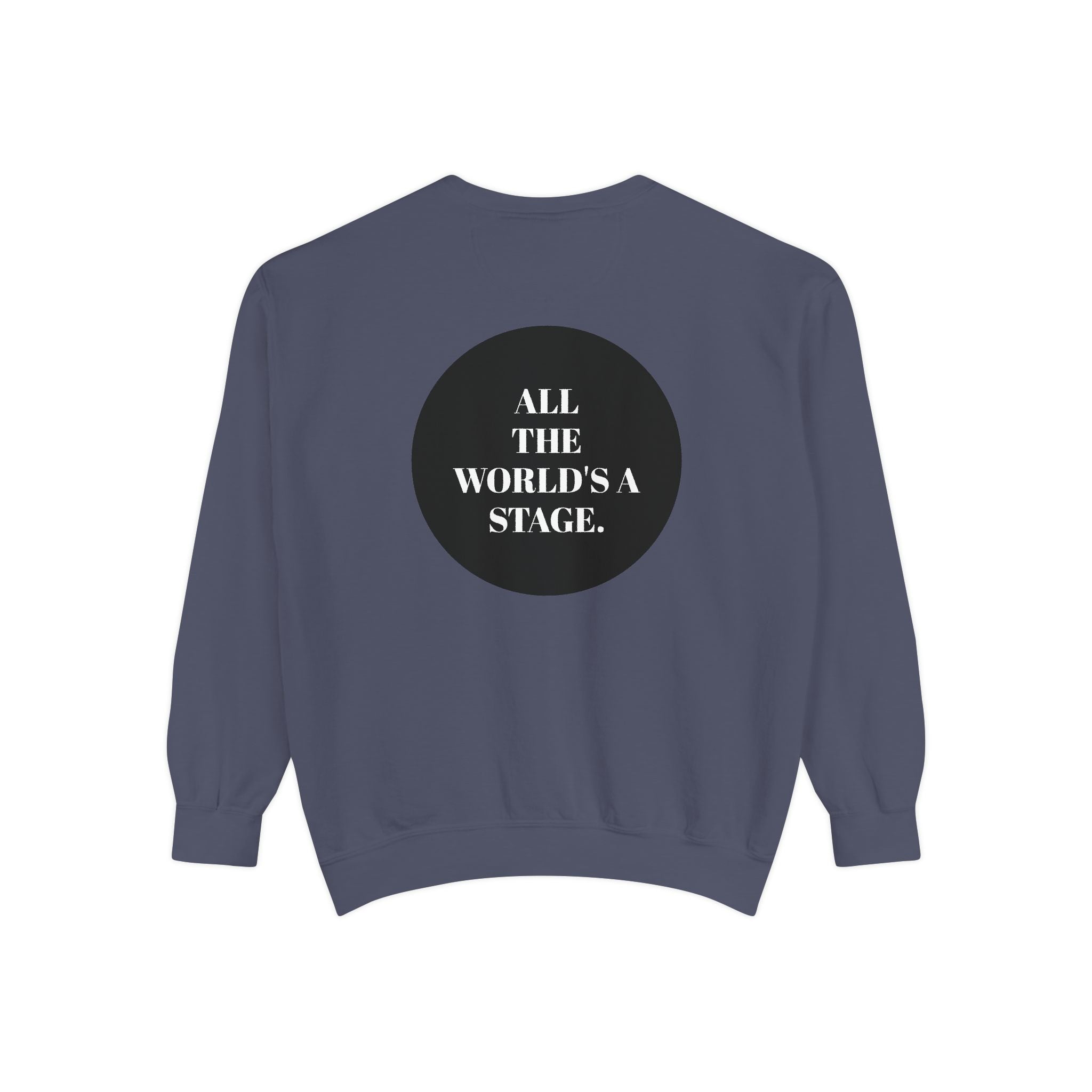 BWAY BOUND OG sweatshirt