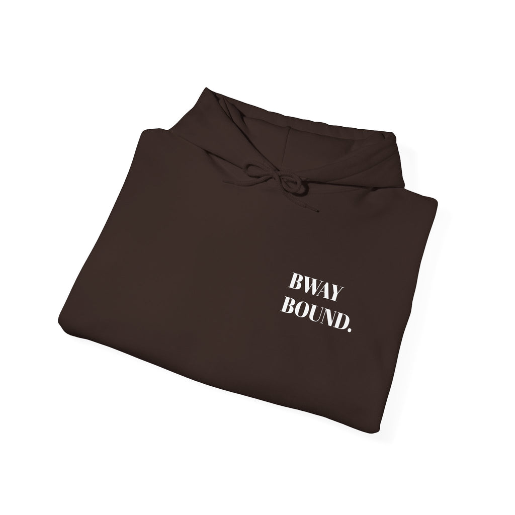 BWAY BOUND OG Hoodie