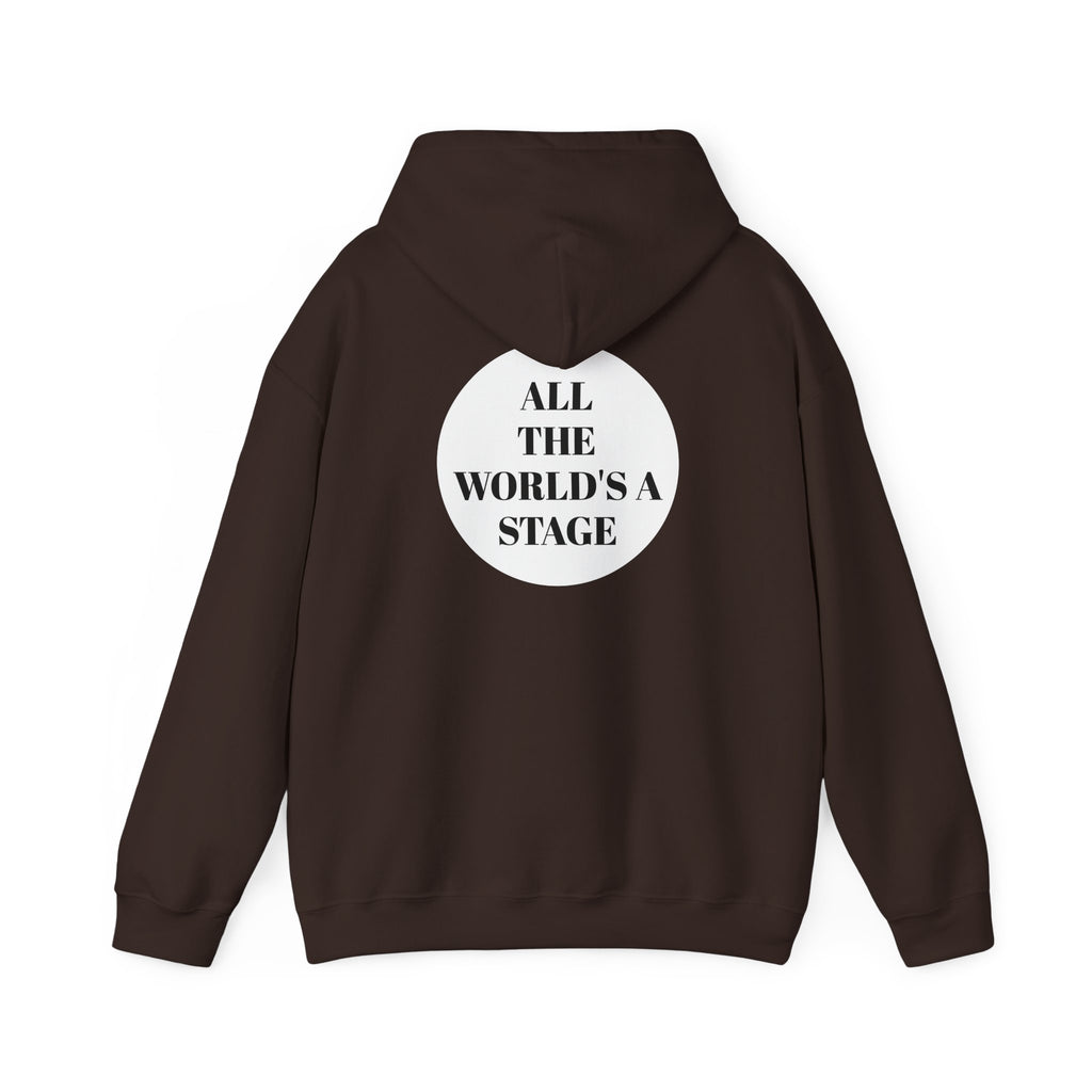 BWAY BOUND OG Hoodie