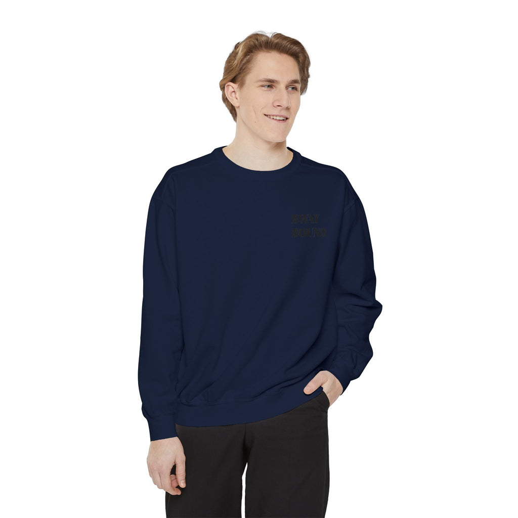 BWAY BOUND OG sweatshirt