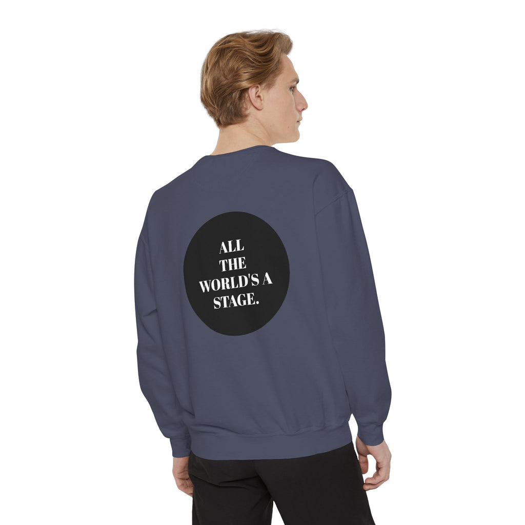 BWAY BOUND OG sweatshirt