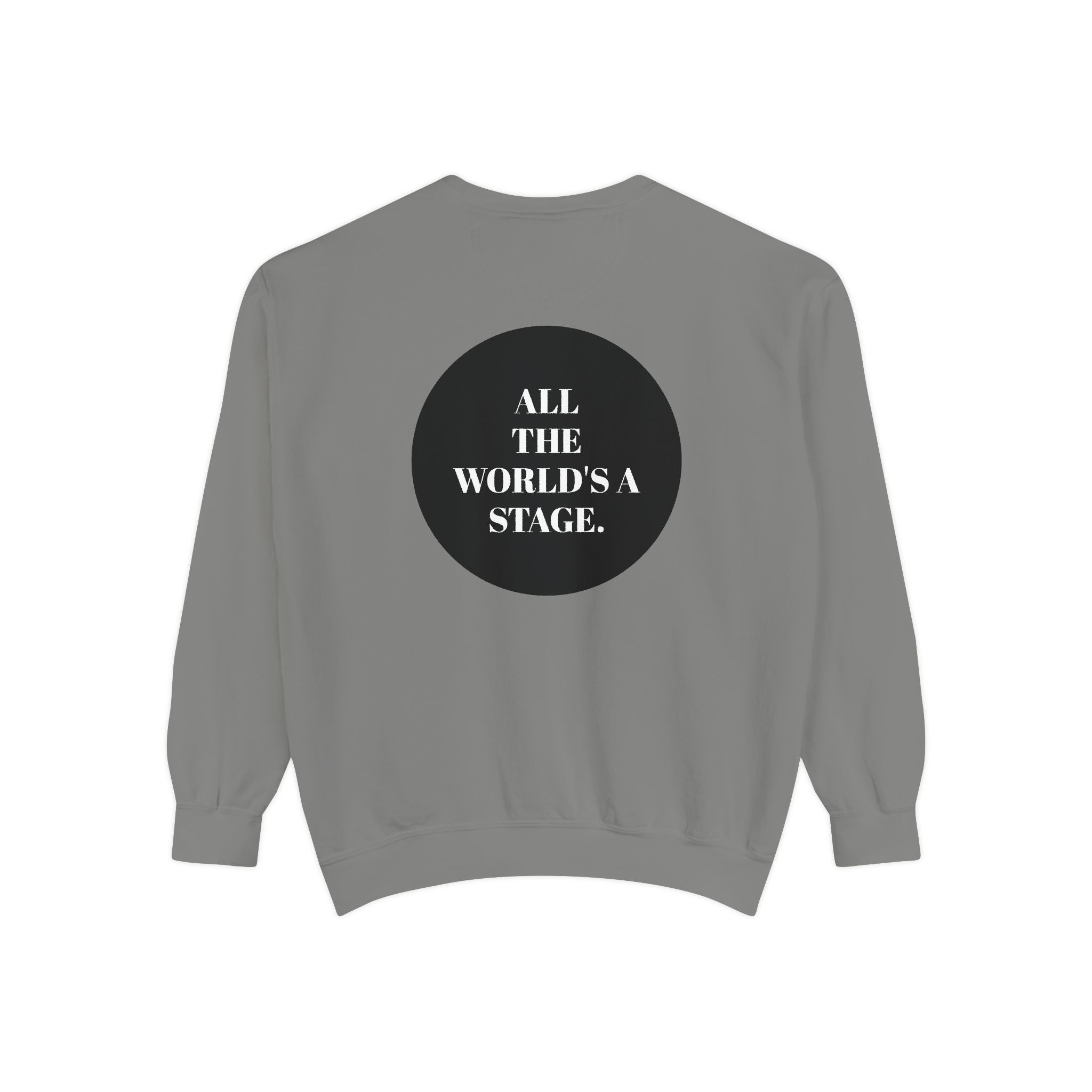BWAY BOUND OG sweatshirt
