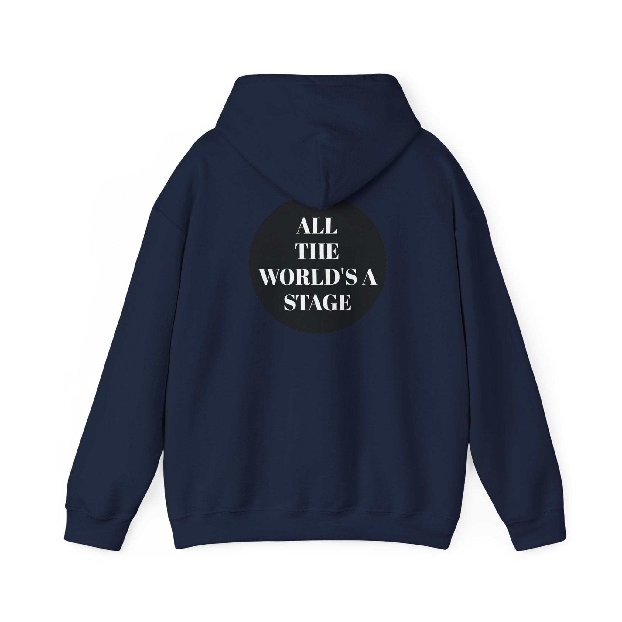 BWAY BOUND OG Hoodie