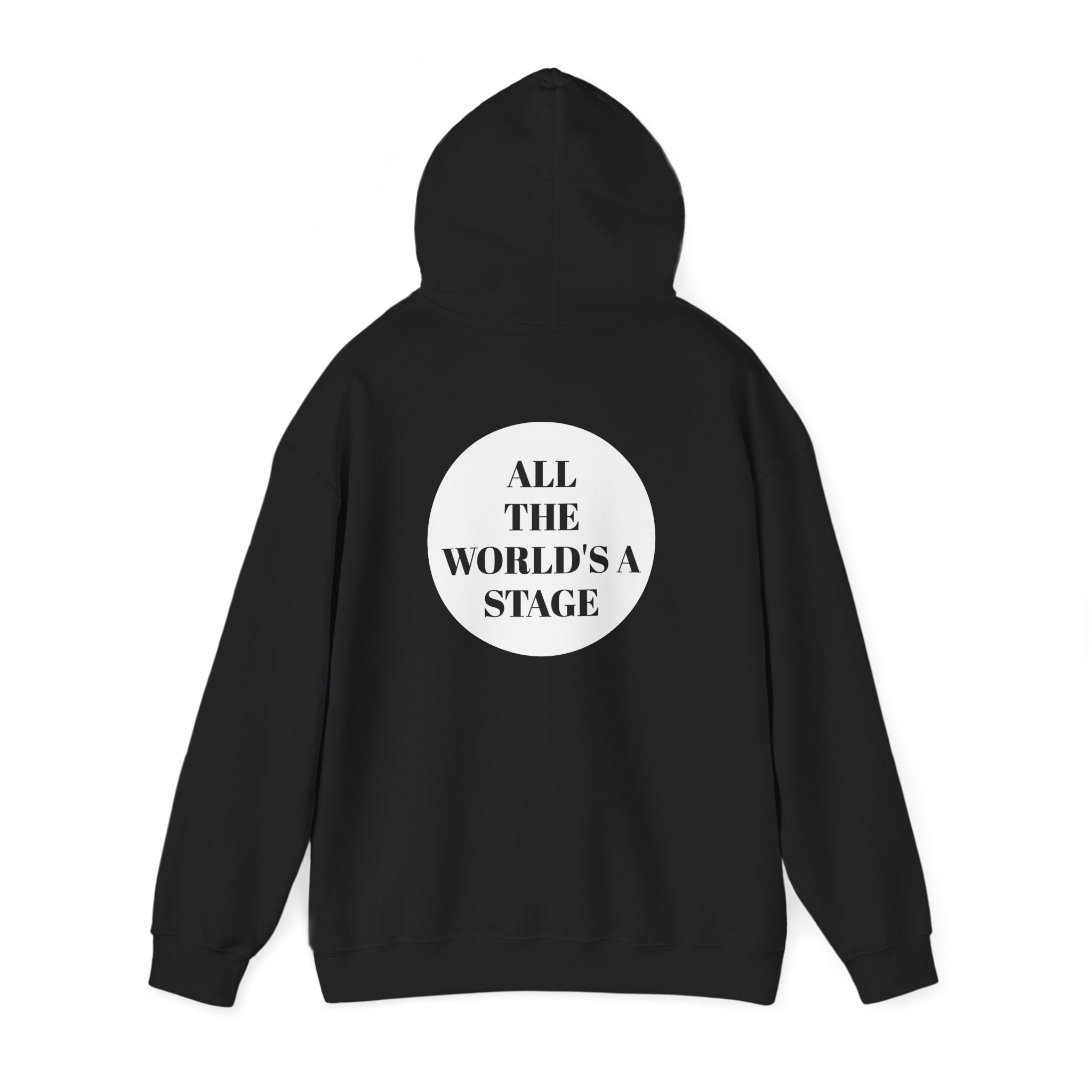 BWAY BOUND OG Hoodie