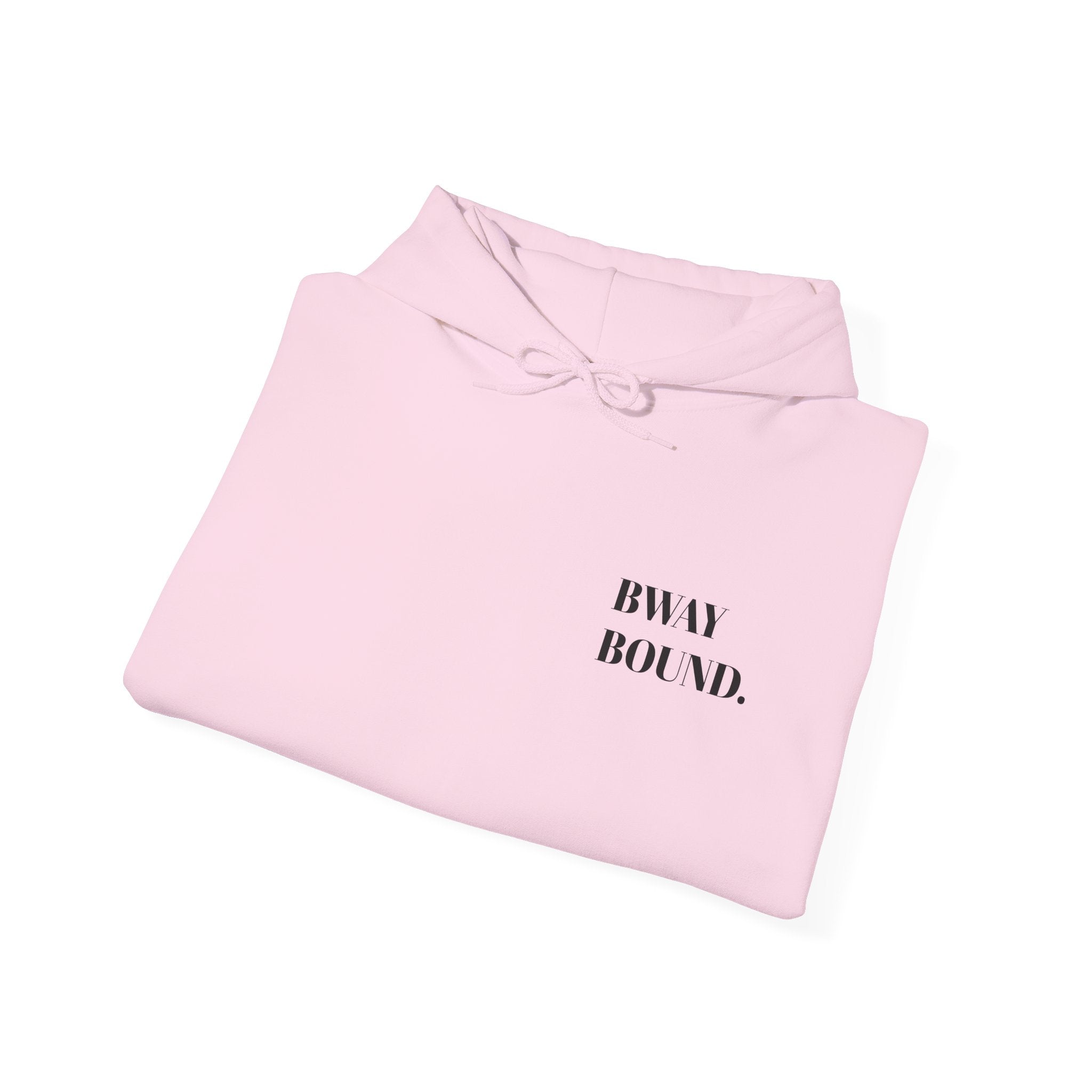BWAY BOUND OG Hoodie