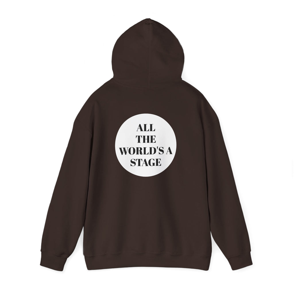 BWAY BOUND OG Hoodie