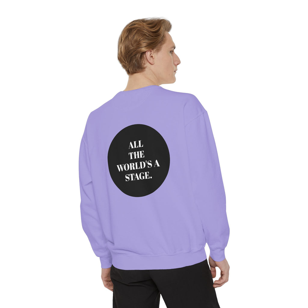 BWAY BOUND OG sweatshirt