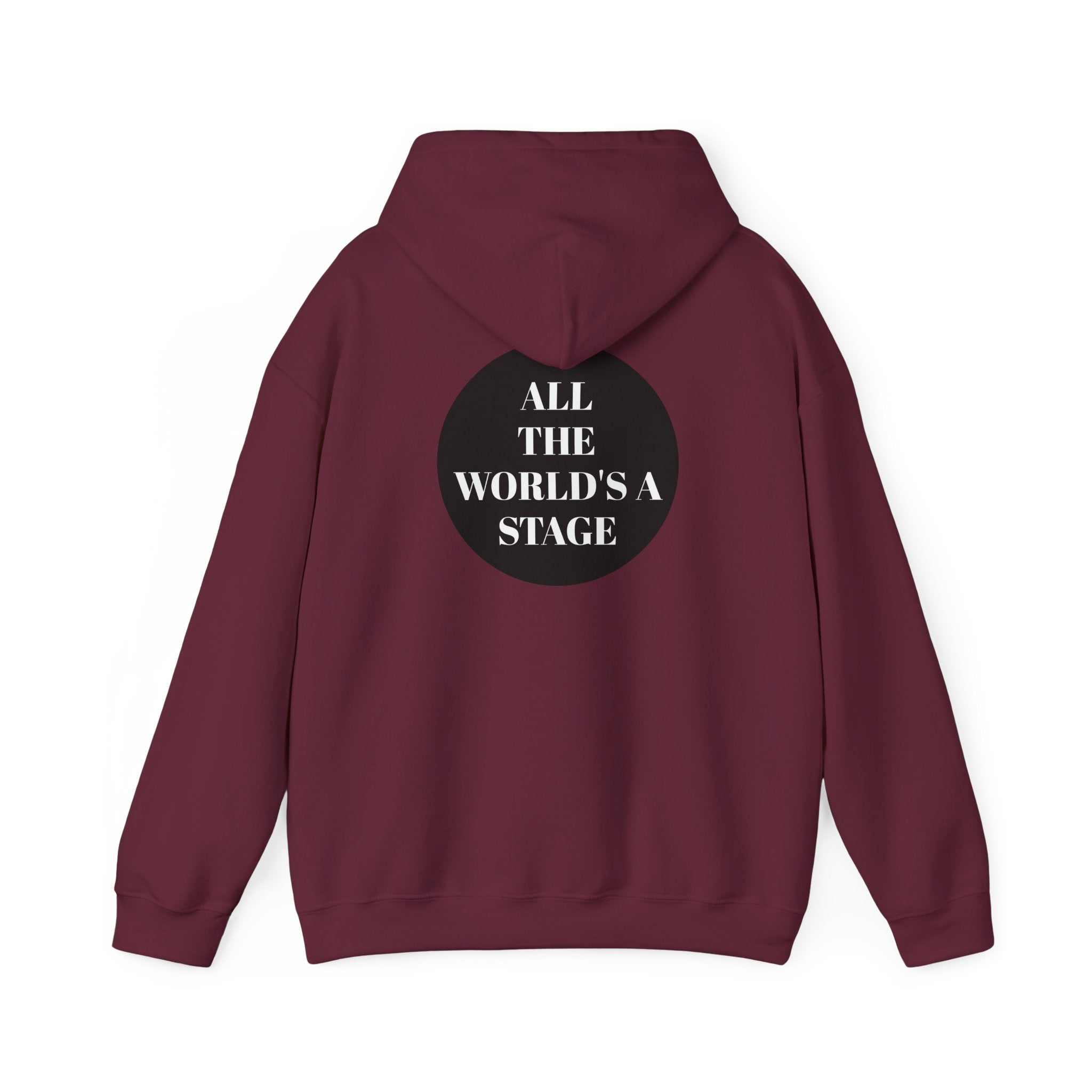 BWAY BOUND OG Hoodie