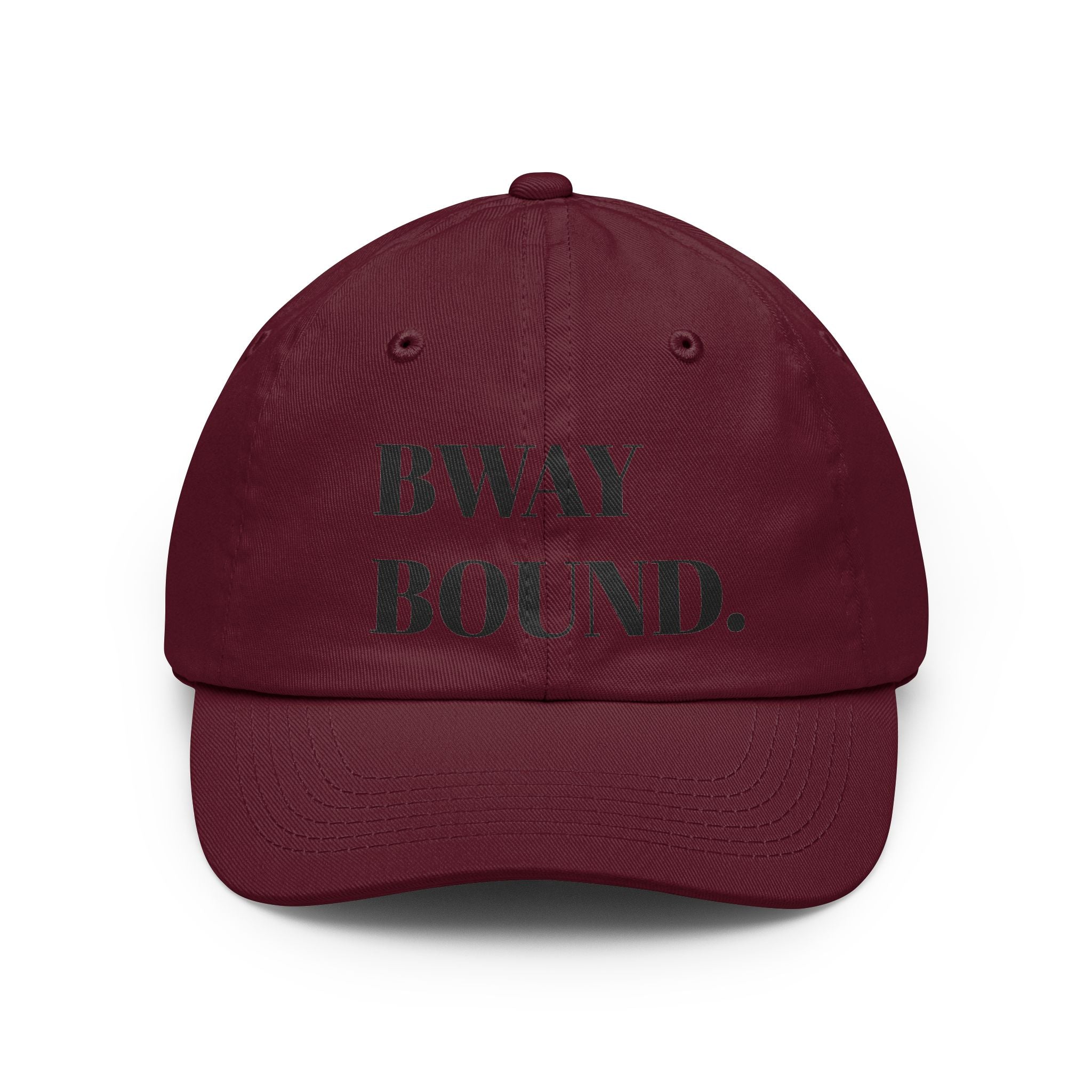 Classic BWAY BOUND Hat