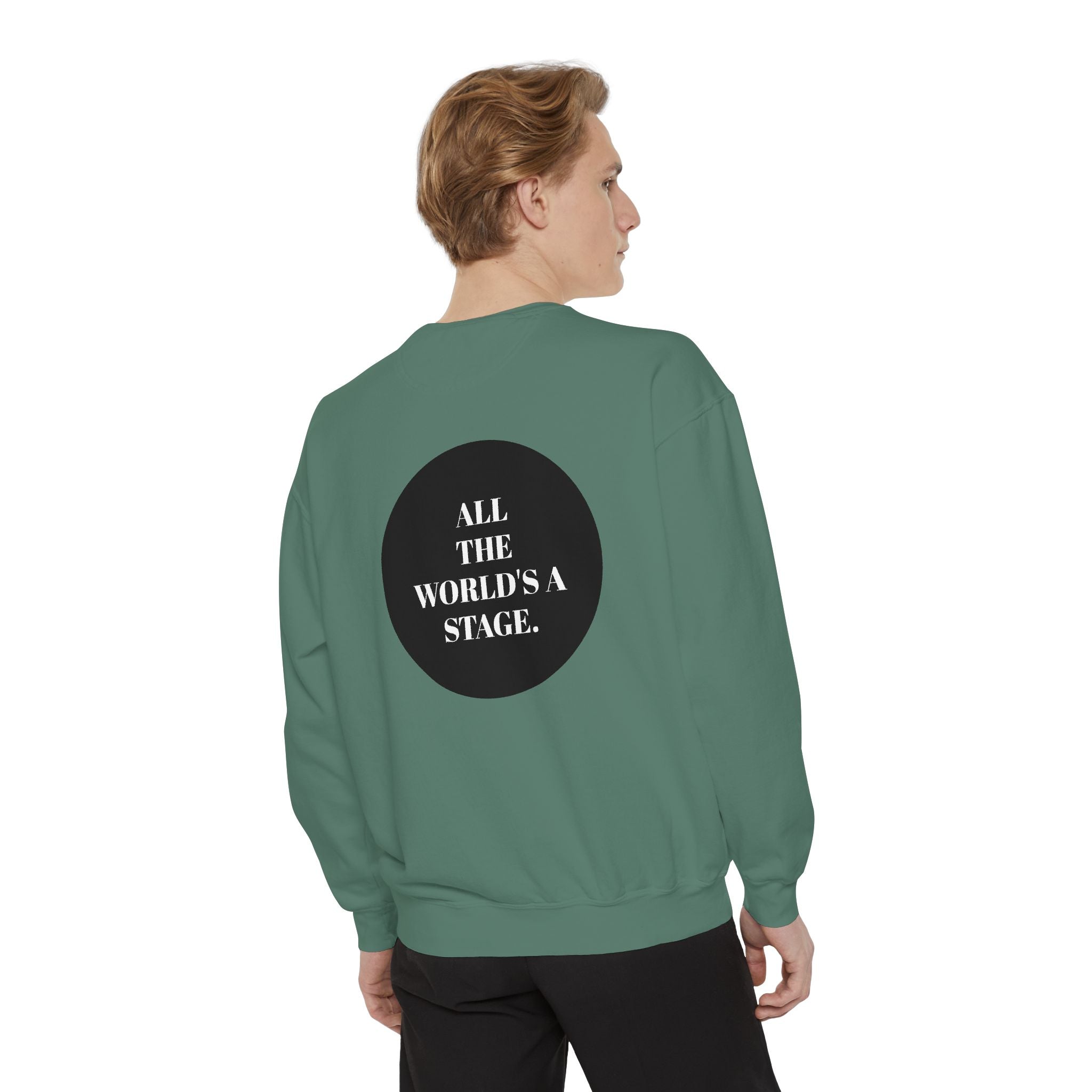 BWAY BOUND OG sweatshirt