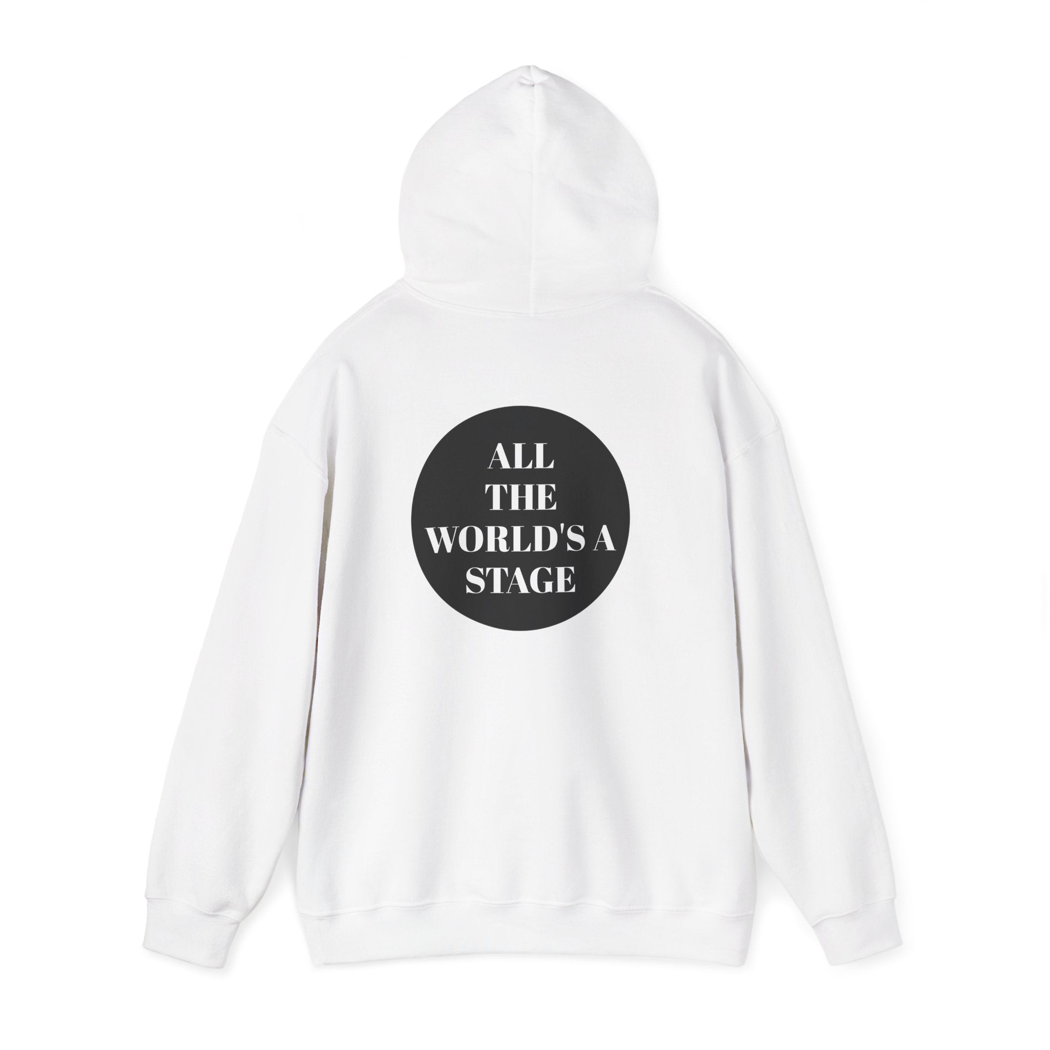 BWAY BOUND OG Hoodie