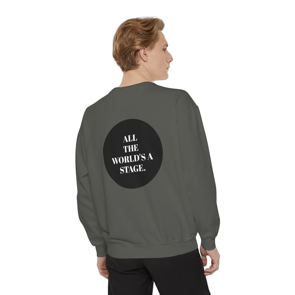 BWAY BOUND OG sweatshirt