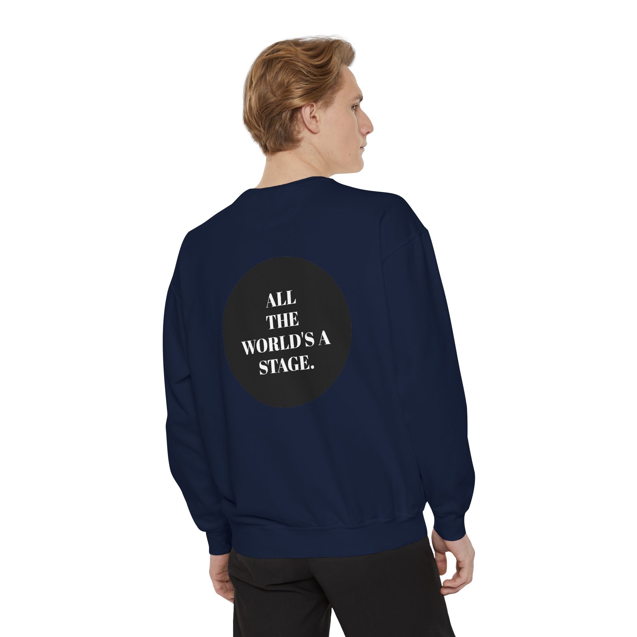 BWAY BOUND OG sweatshirt