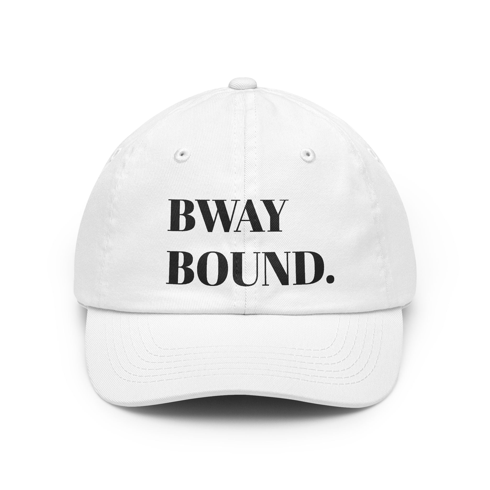 Classic BWAY BOUND Hat