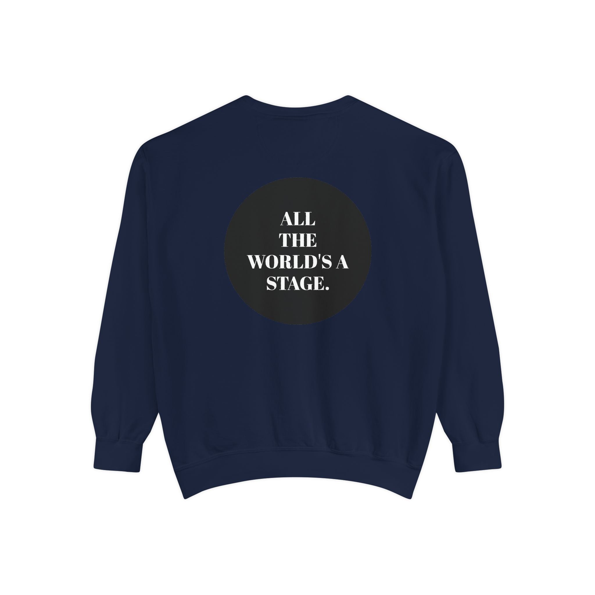 BWAY BOUND OG sweatshirt