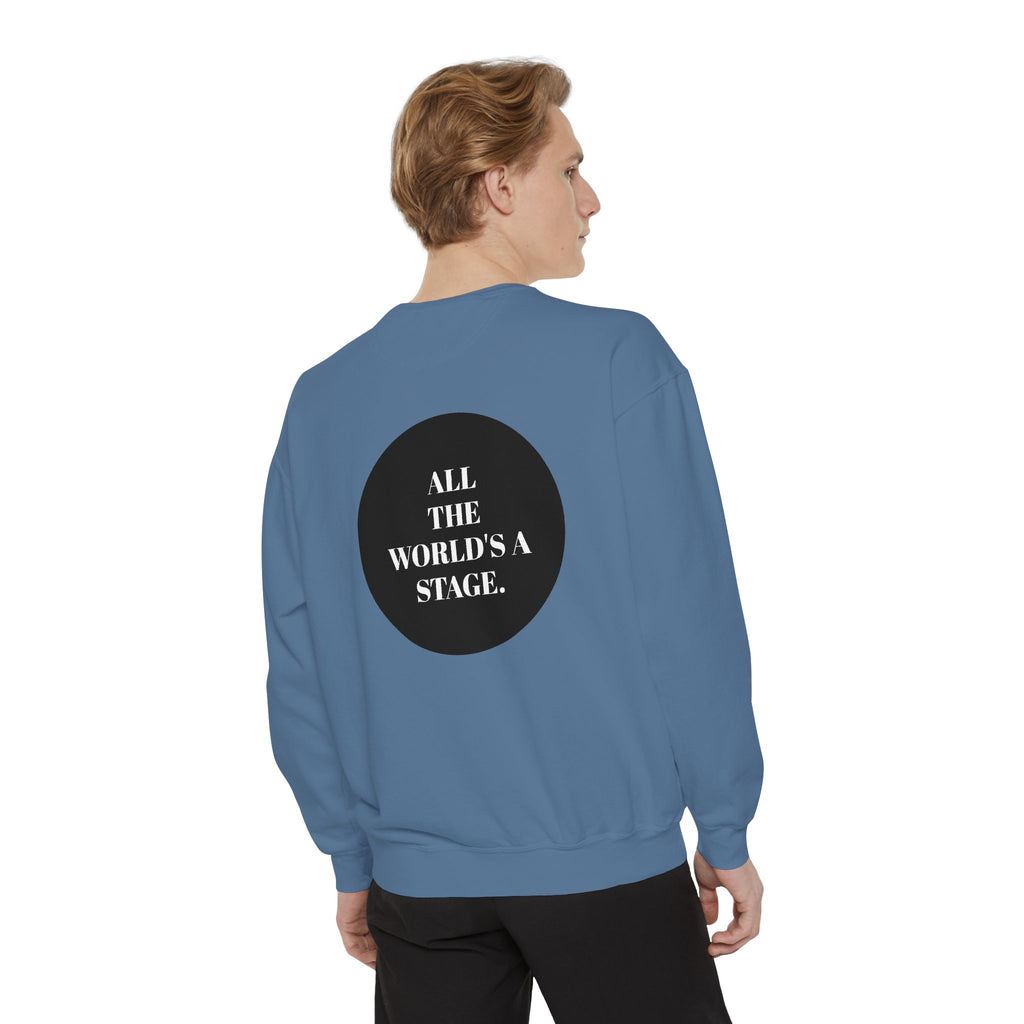 BWAY BOUND OG sweatshirt