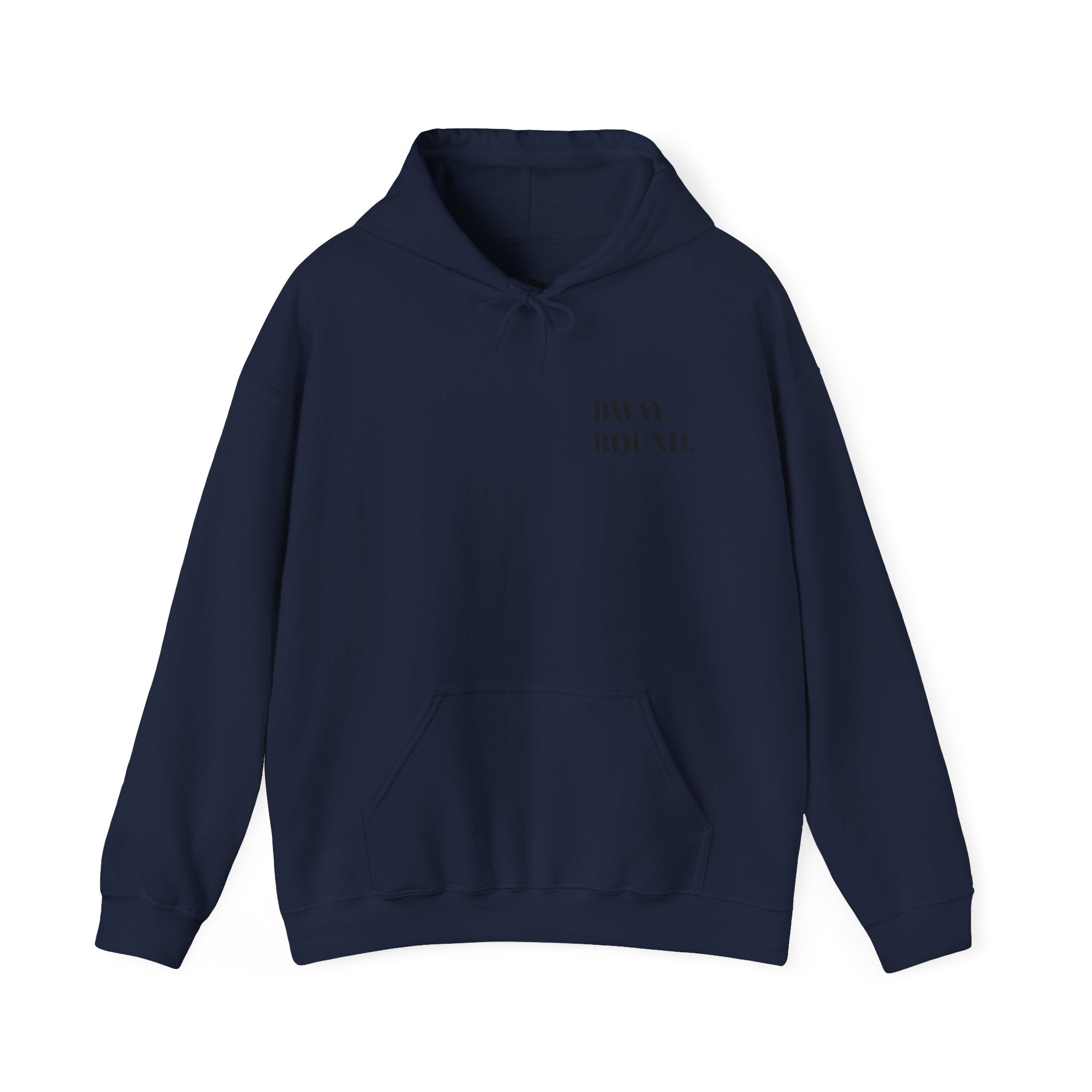 BWAY BOUND OG Hoodie