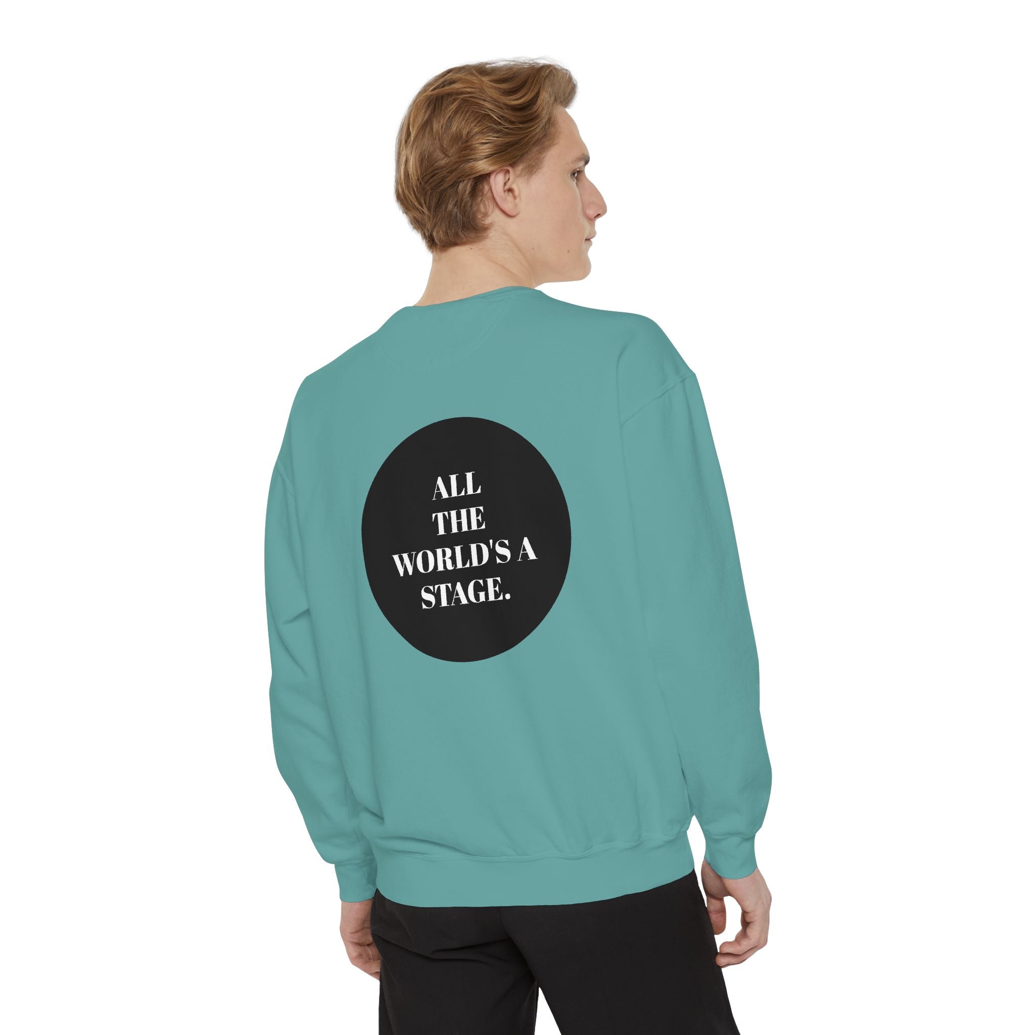 BWAY BOUND OG sweatshirt