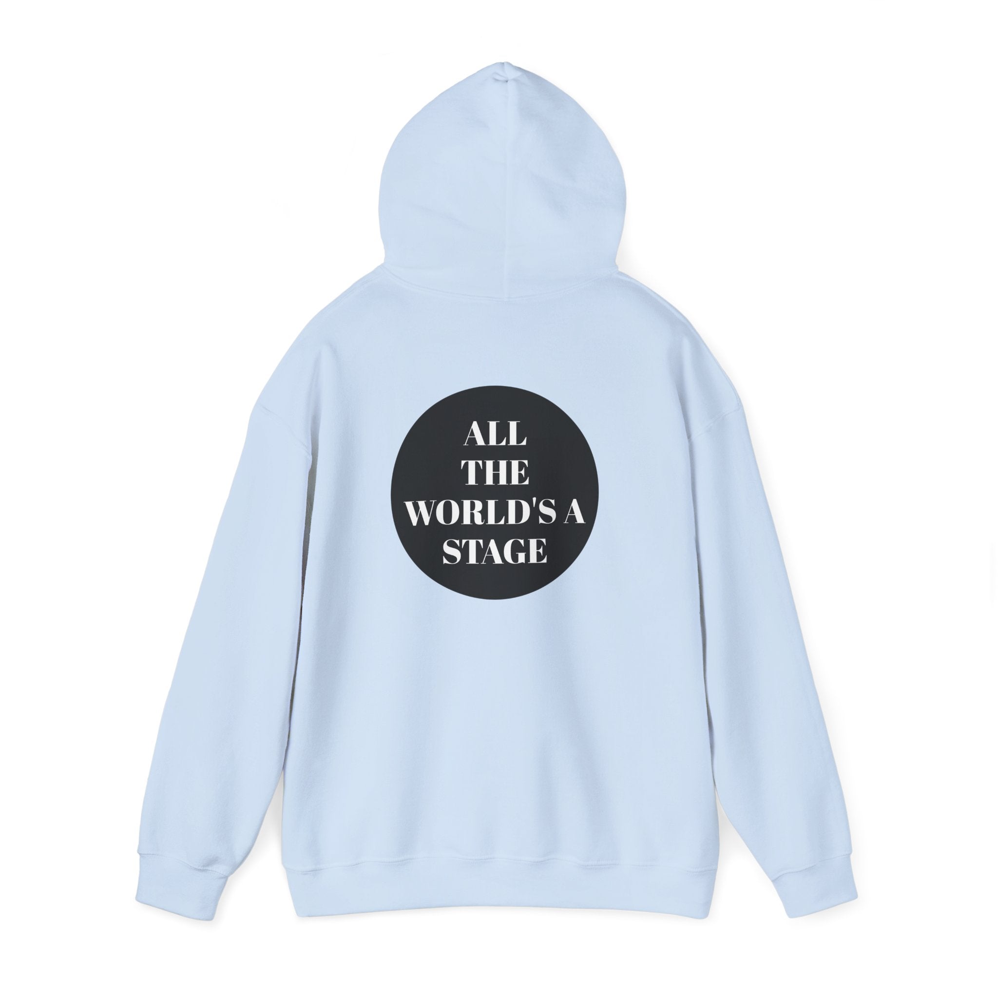 BWAY BOUND OG Hoodie