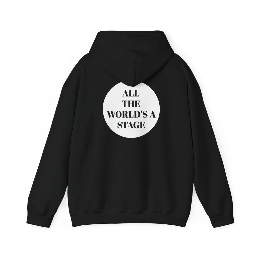 BWAY BOUND OG Hoodie