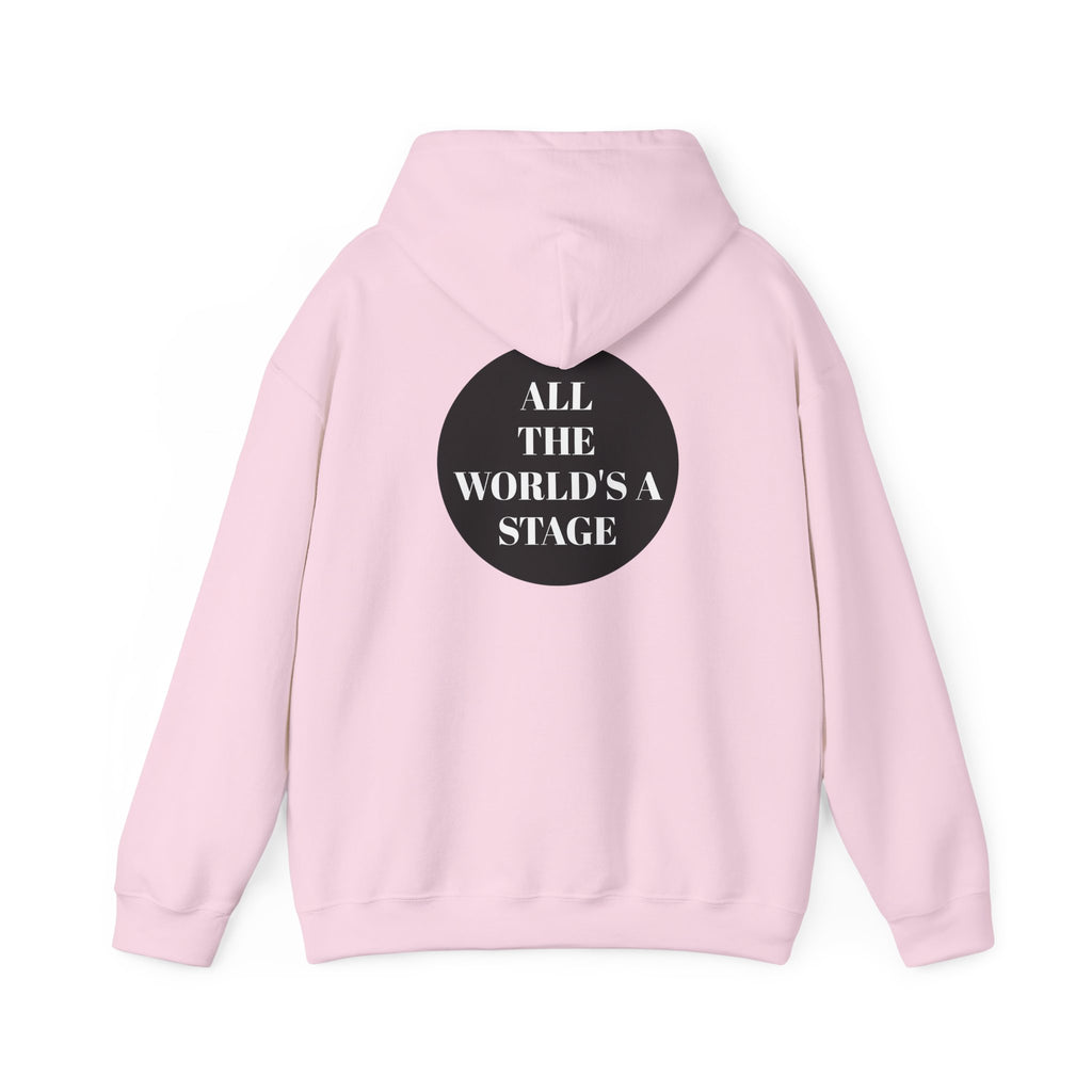 BWAY BOUND OG Hoodie
