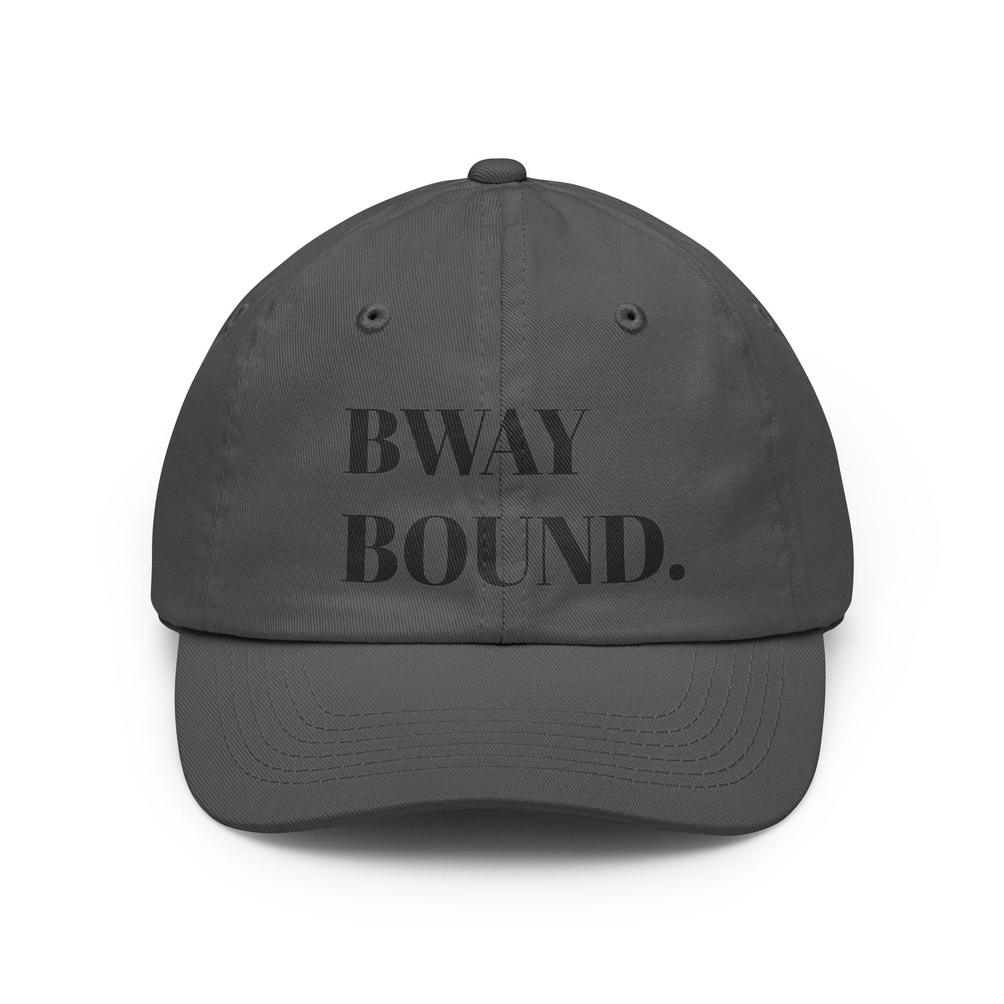 Classic BWAY BOUND Hat