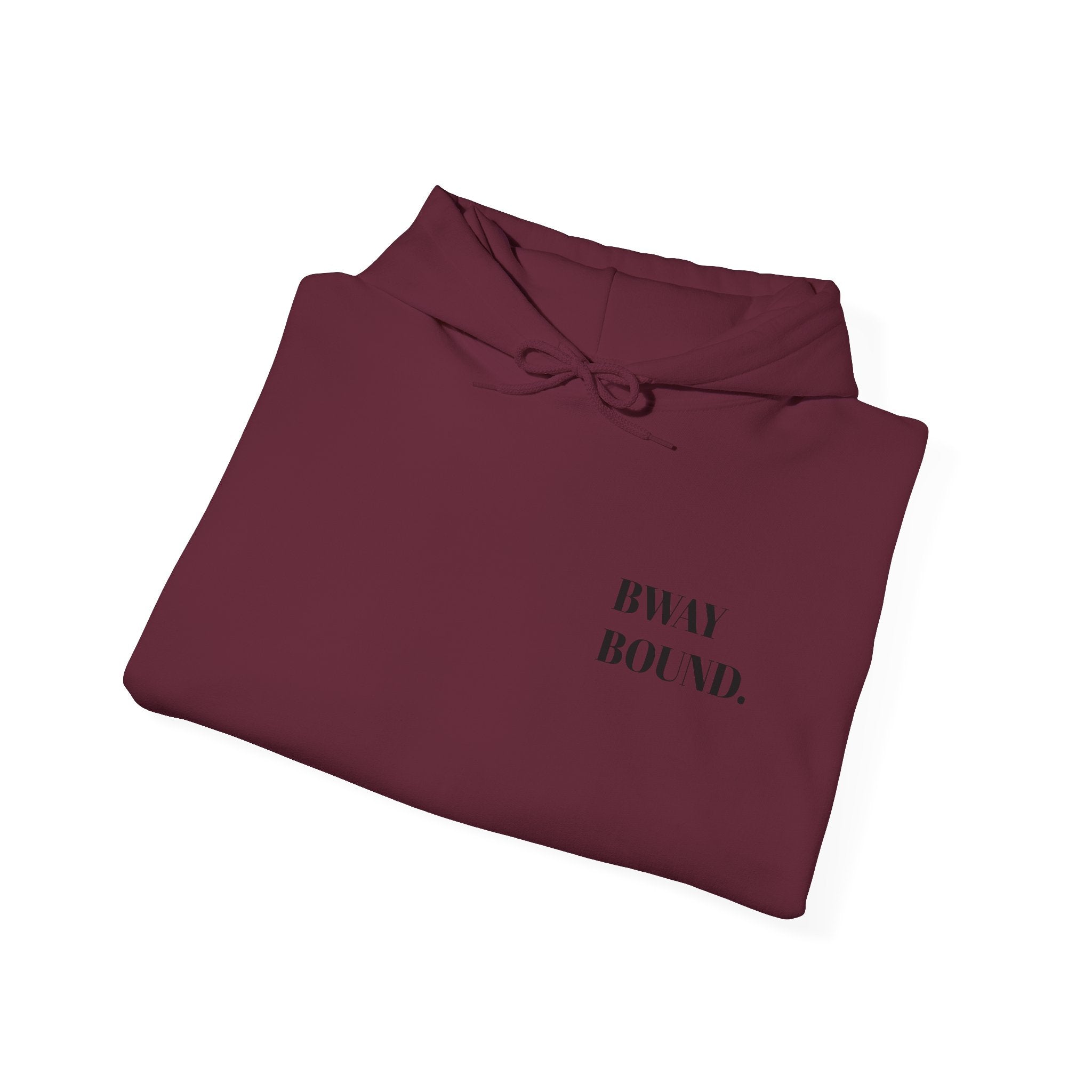 BWAY BOUND OG Hoodie