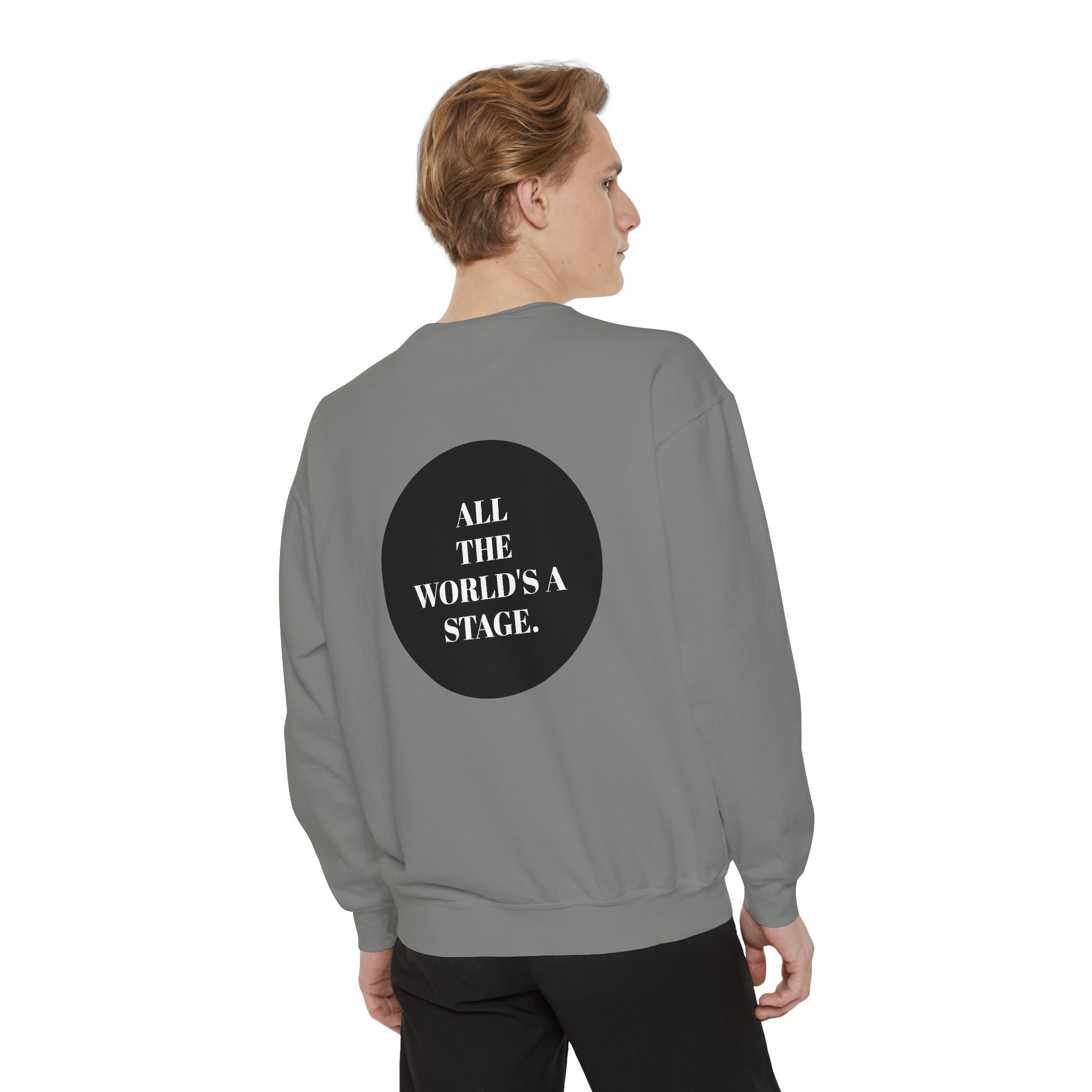 BWAY BOUND OG sweatshirt