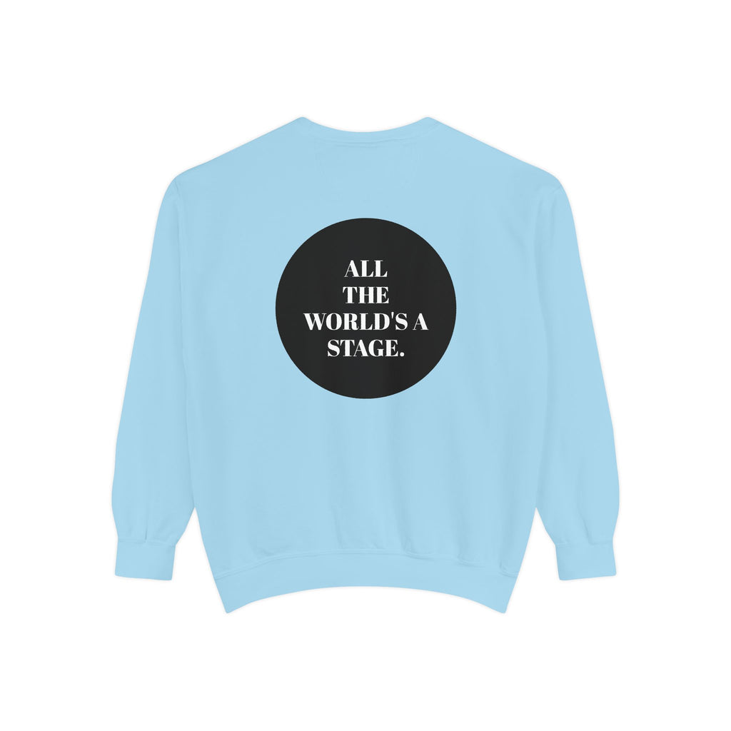 BWAY BOUND OG sweatshirt