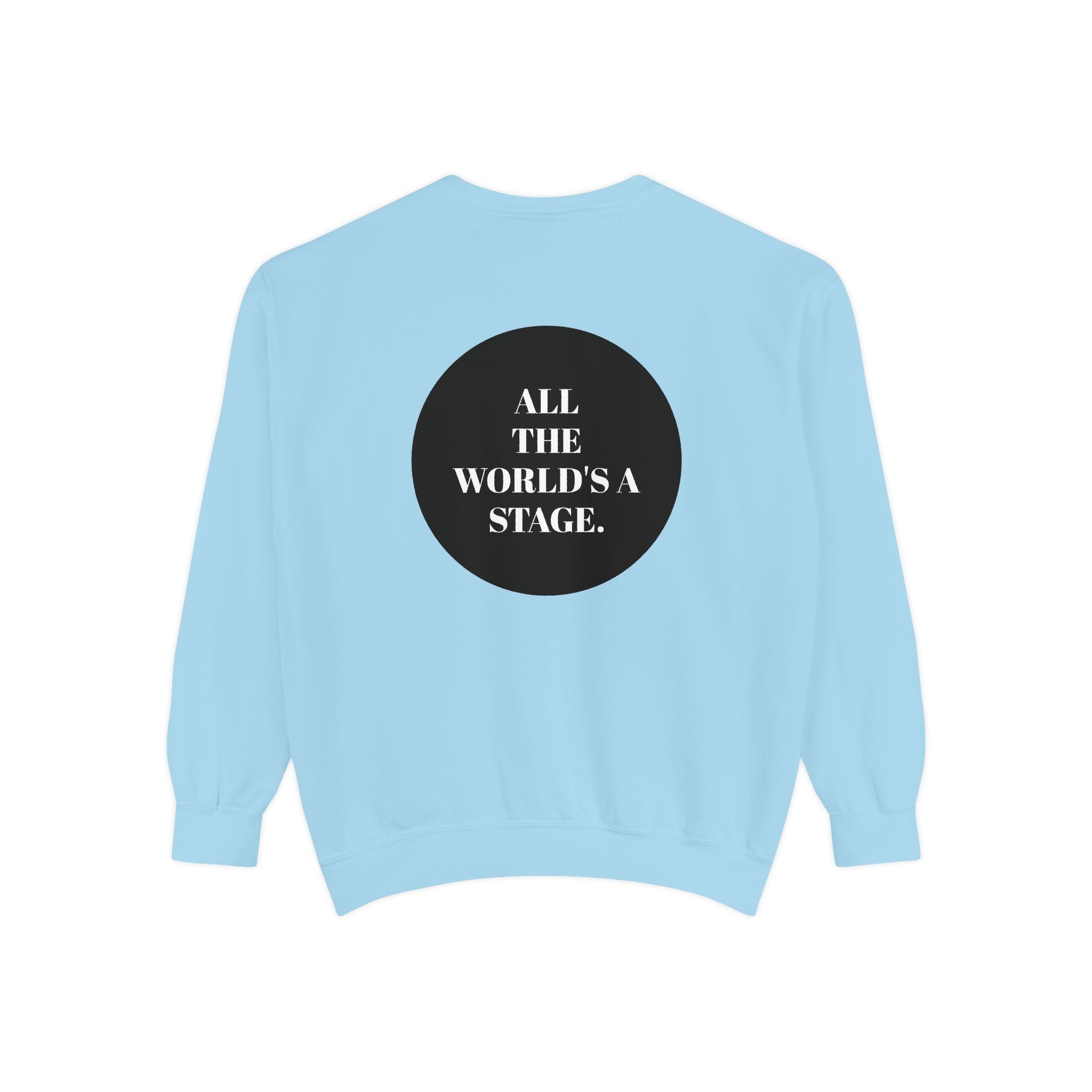 BWAY BOUND OG sweatshirt
