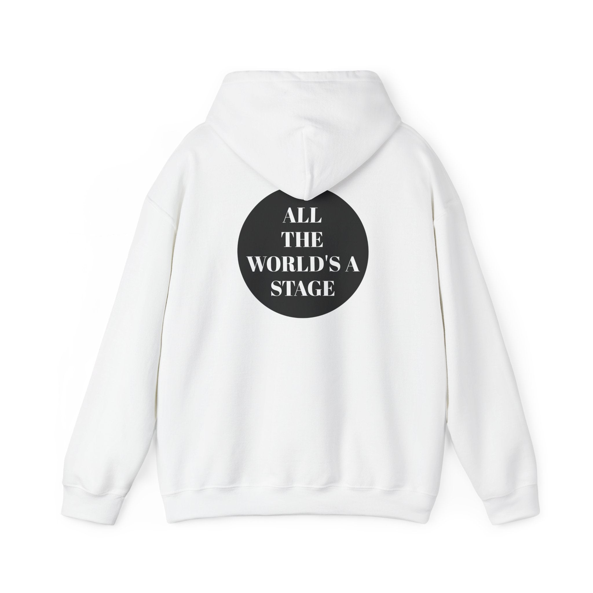 BWAY BOUND OG Hoodie