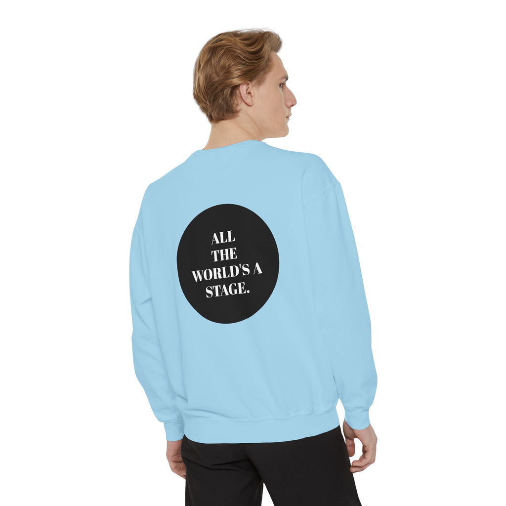 BWAY BOUND OG sweatshirt