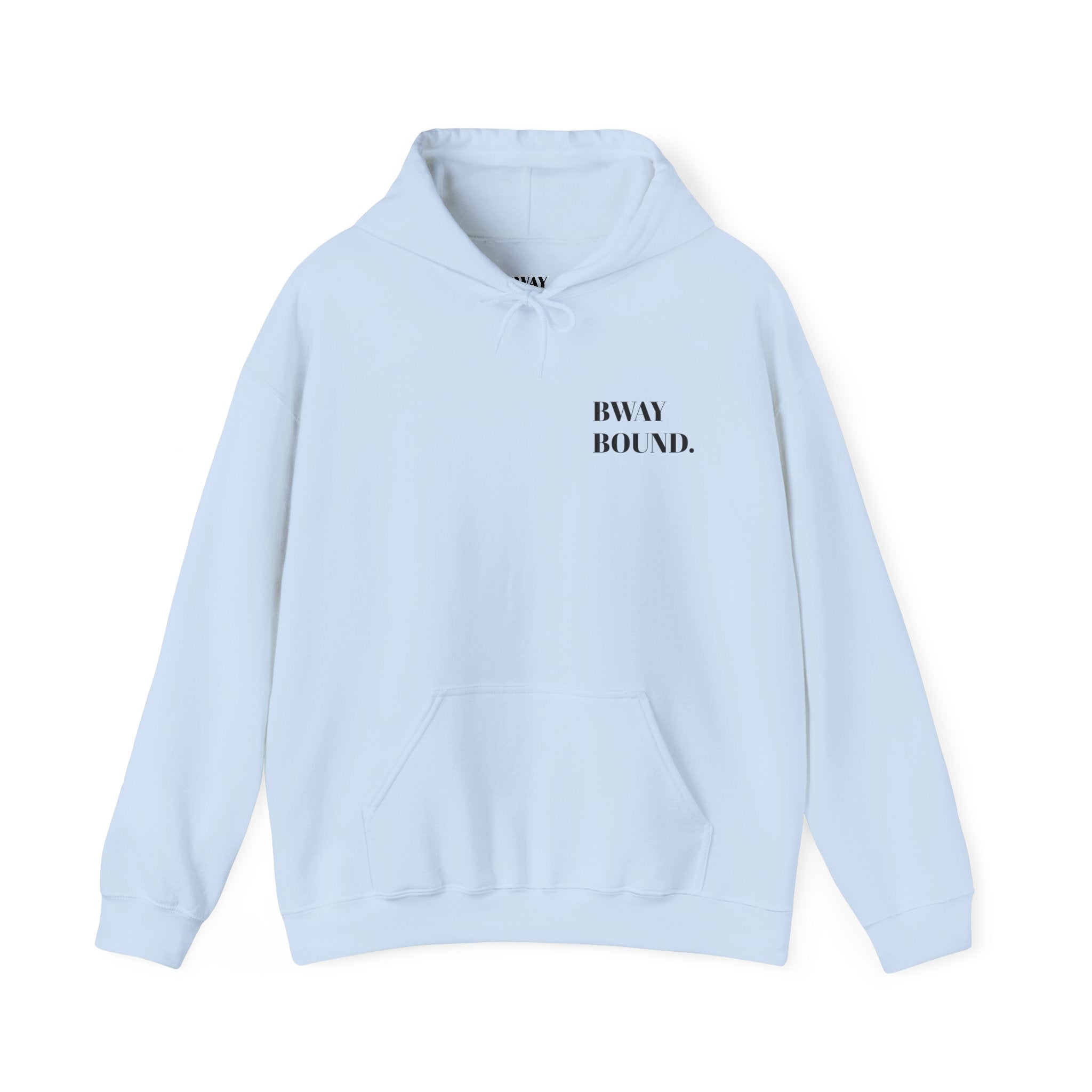 BWAY BOUND OG Hoodie