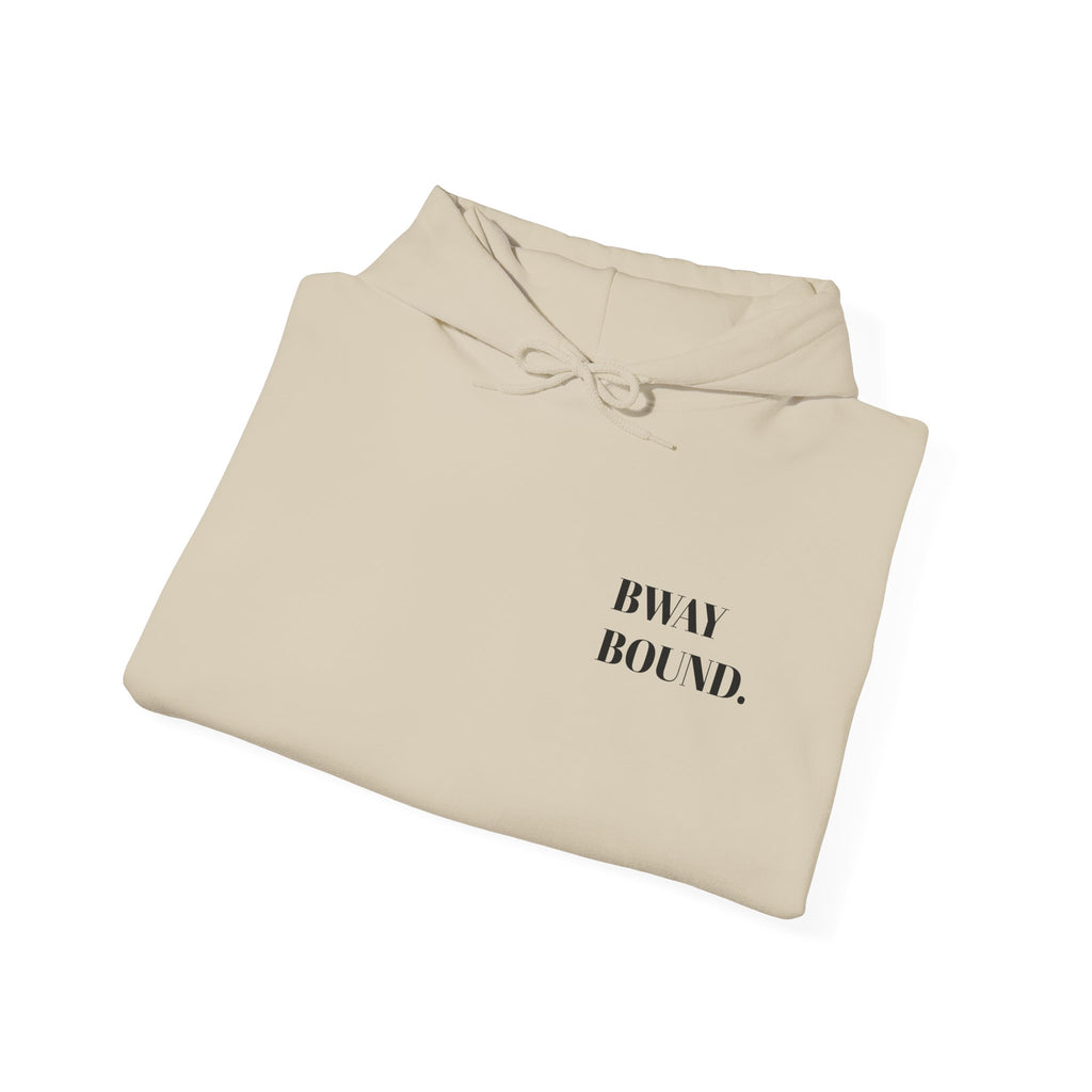 BWAY BOUND OG Hoodie