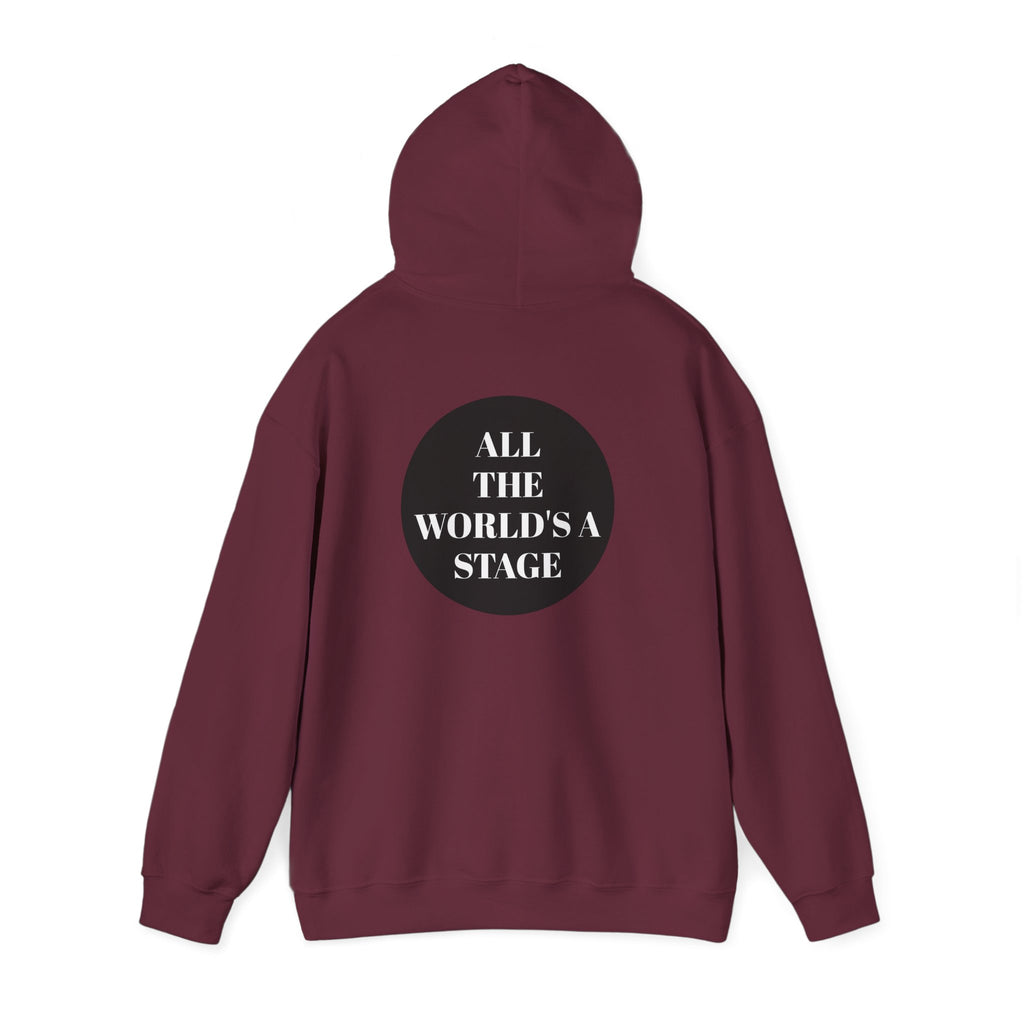 BWAY BOUND OG Hoodie