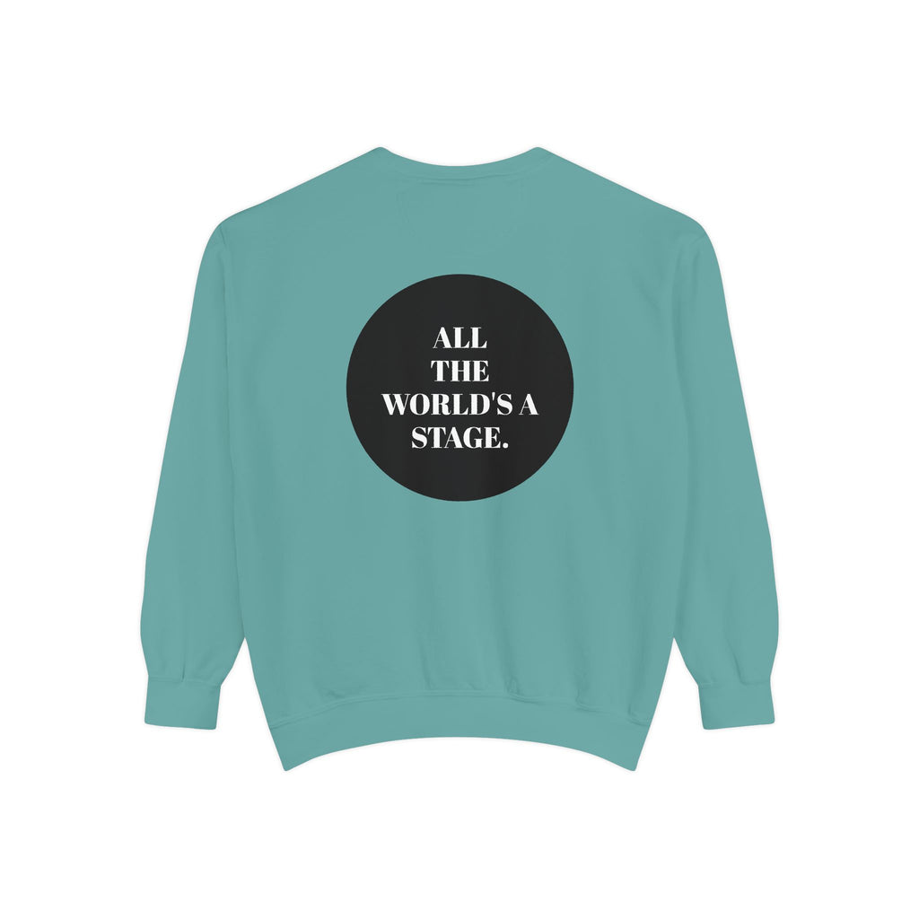 BWAY BOUND OG sweatshirt